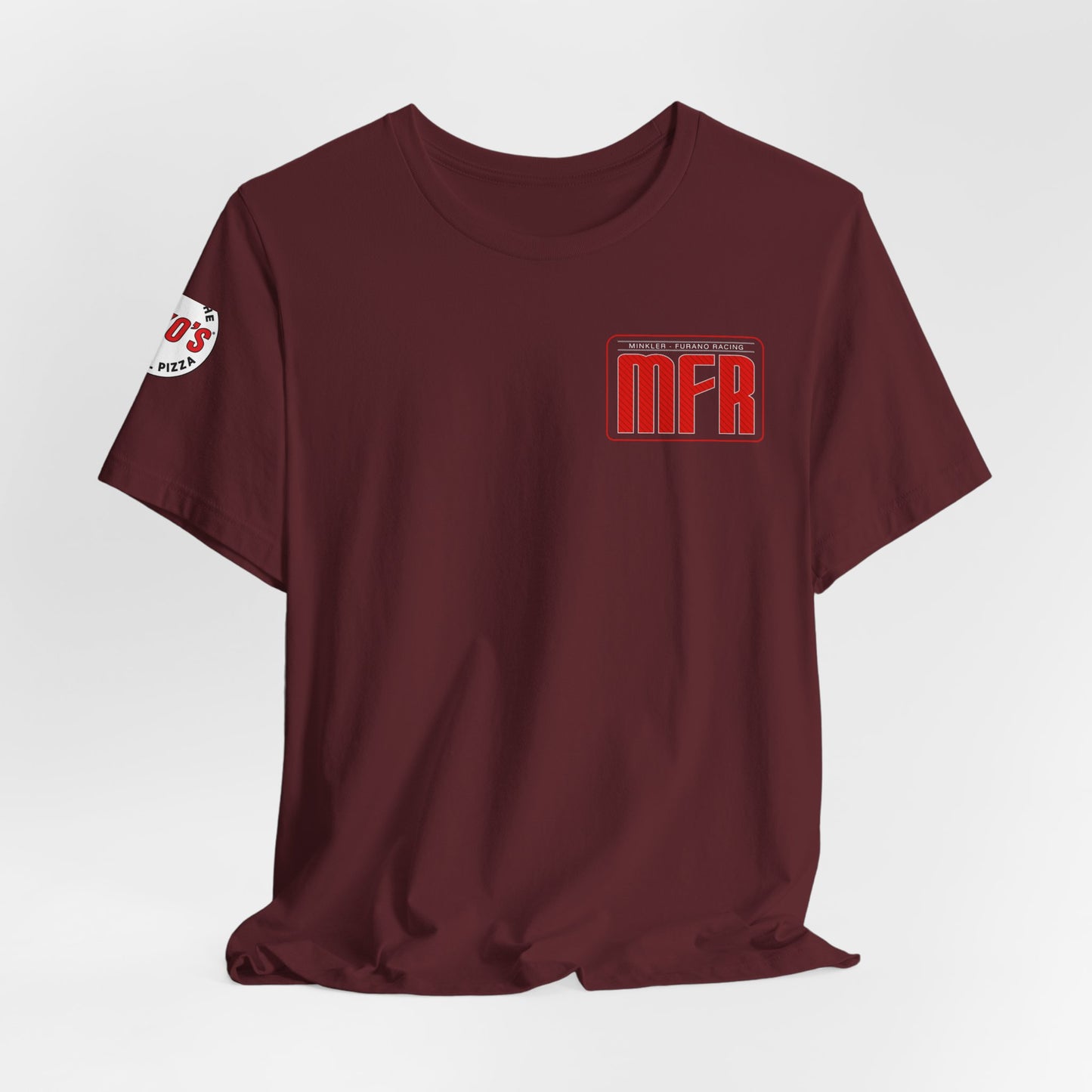 MFR Car T-Shirt