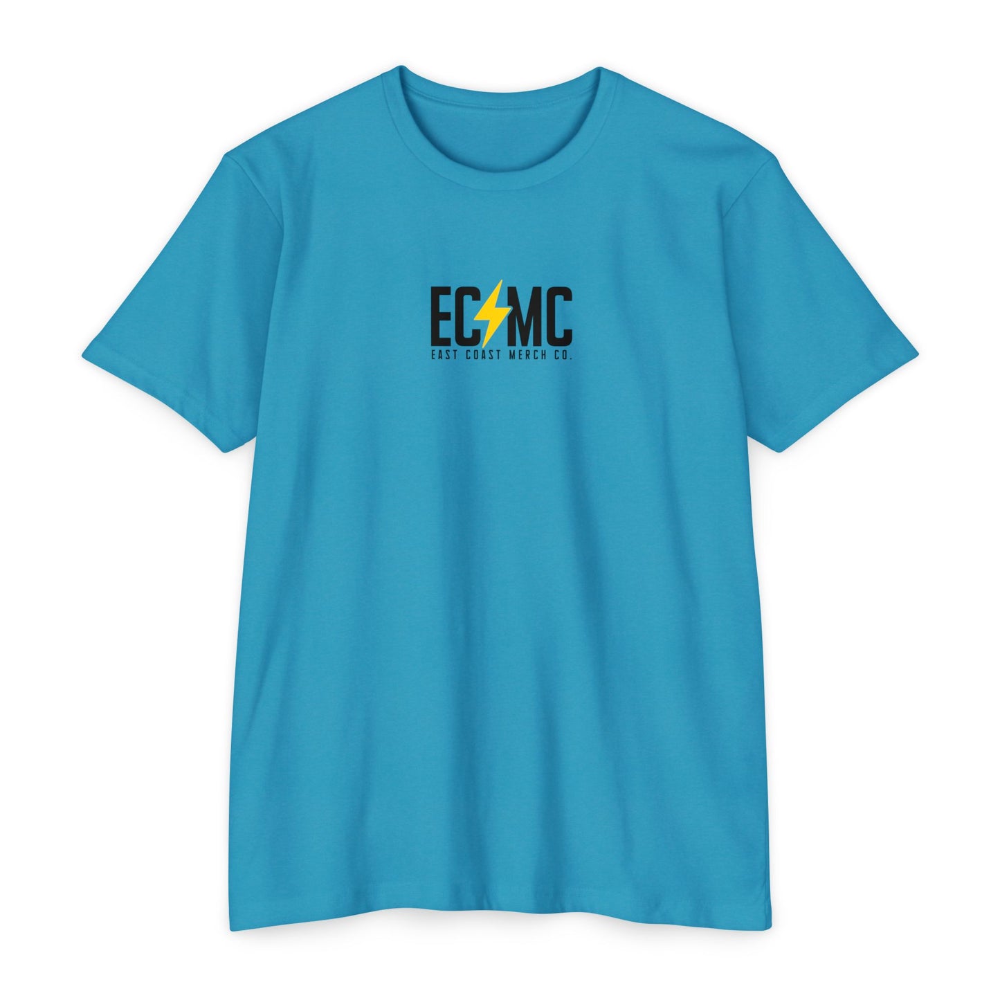 EC/MC Skull T-shirt