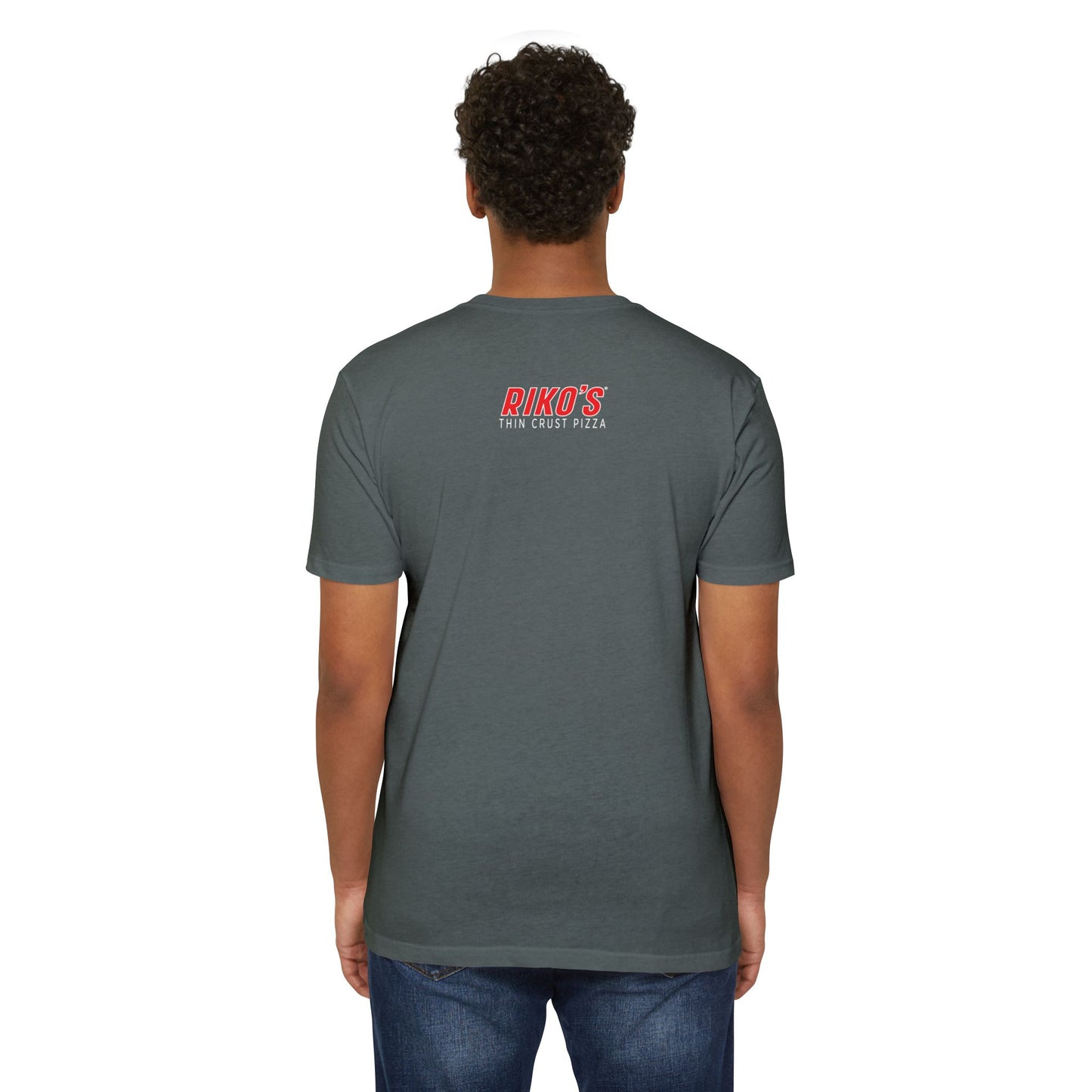 Minkler Furano Racing Car T-Shirt - Lightweight