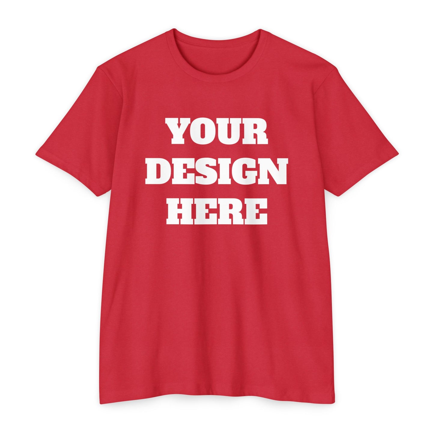 Custom T-shirt