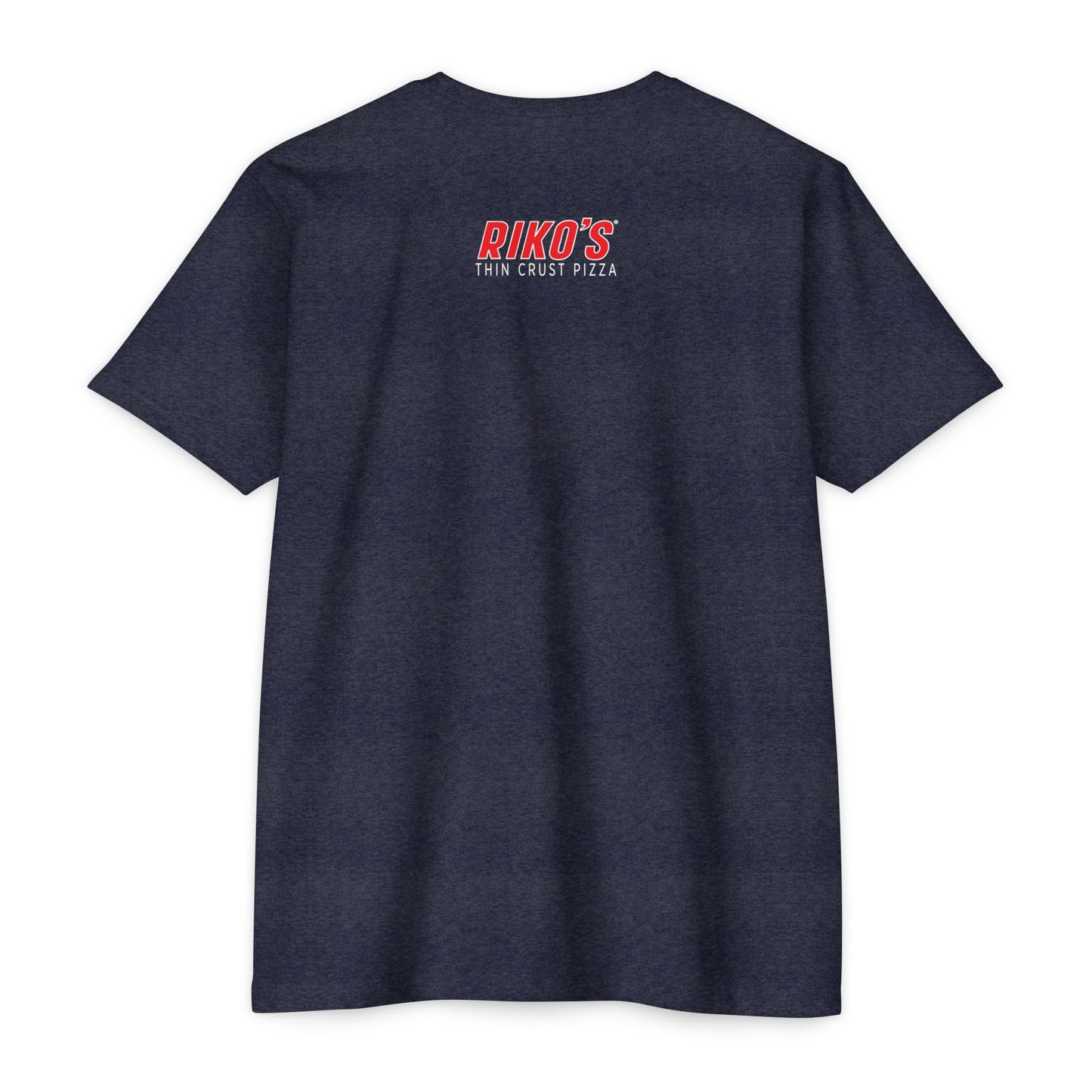 Minkler Furano Racing Car T-Shirt - Lightweight