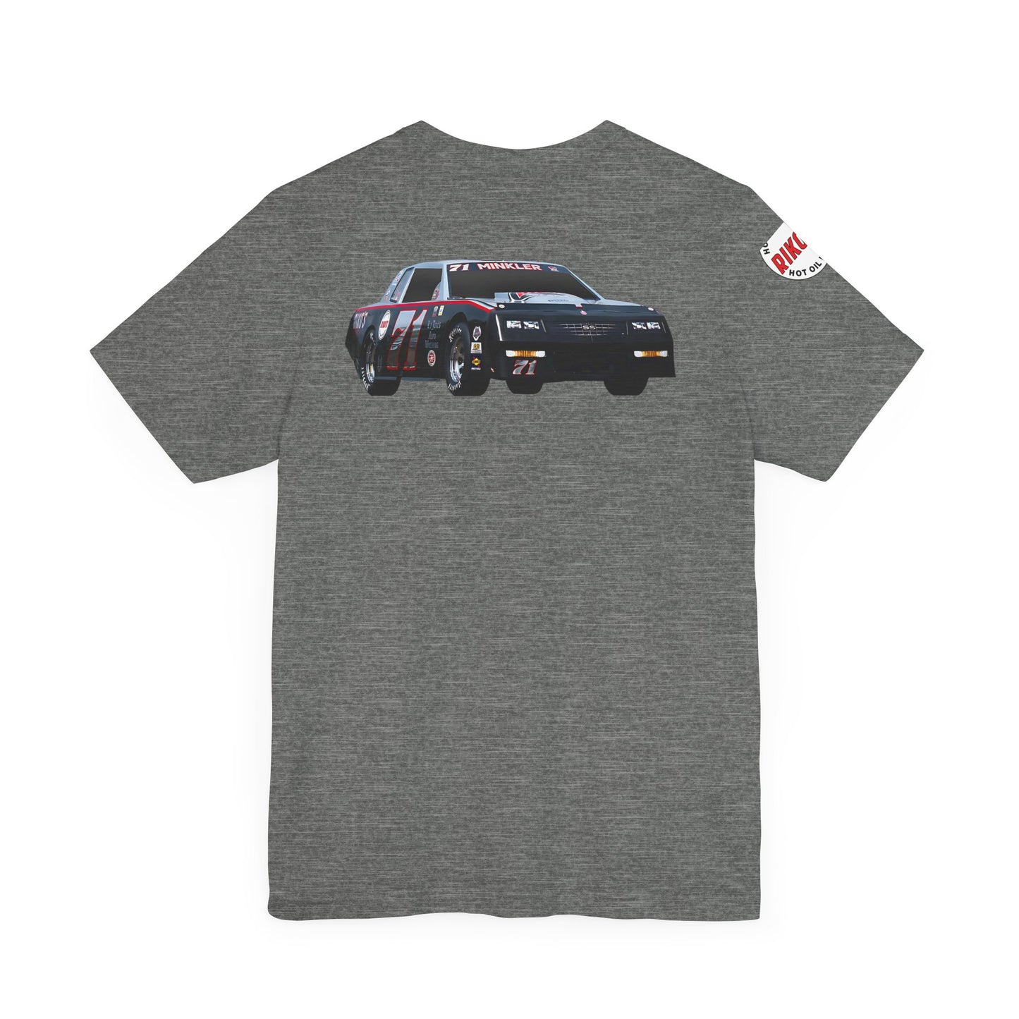 MFR Car T-Shirt