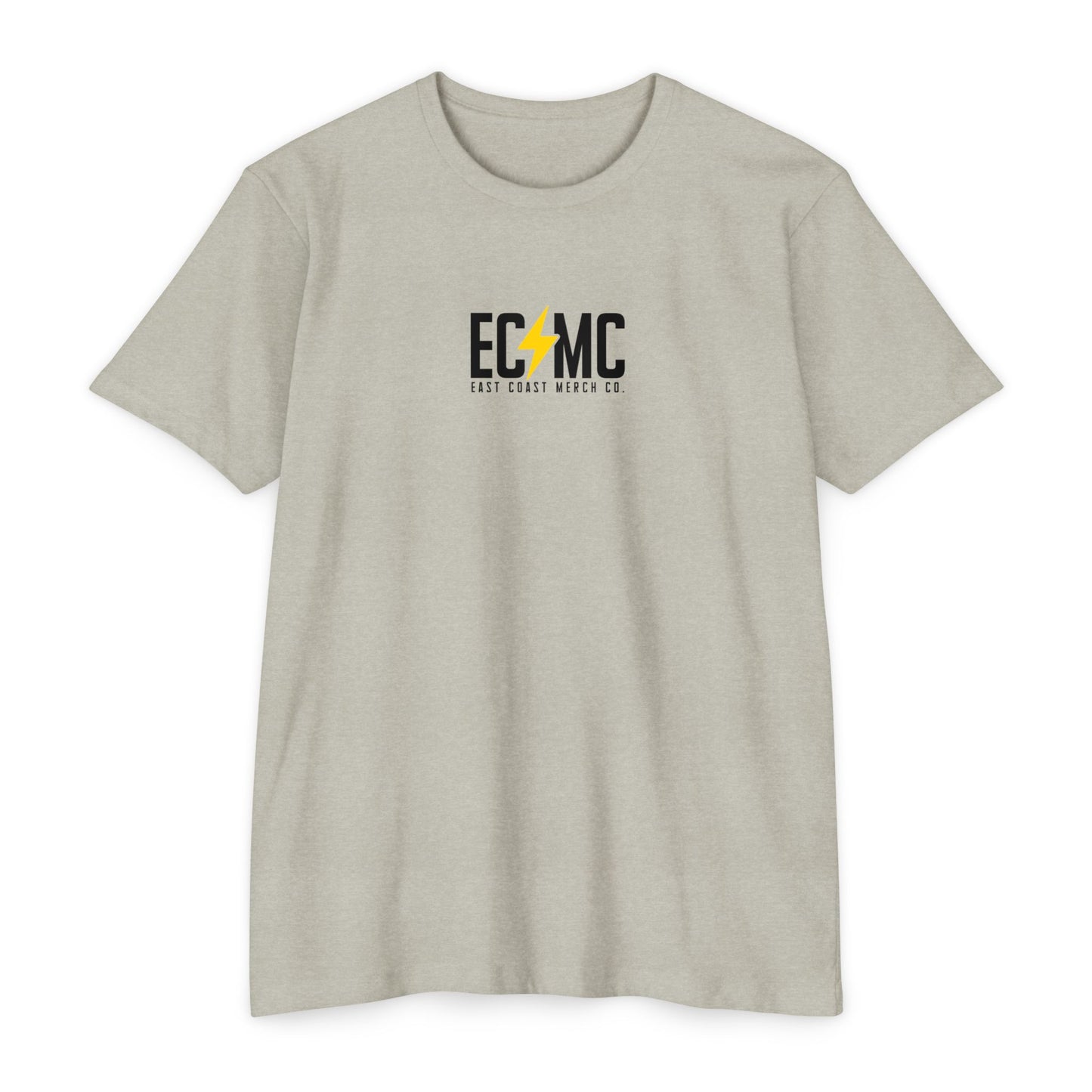 EC/MC Skull T-shirt