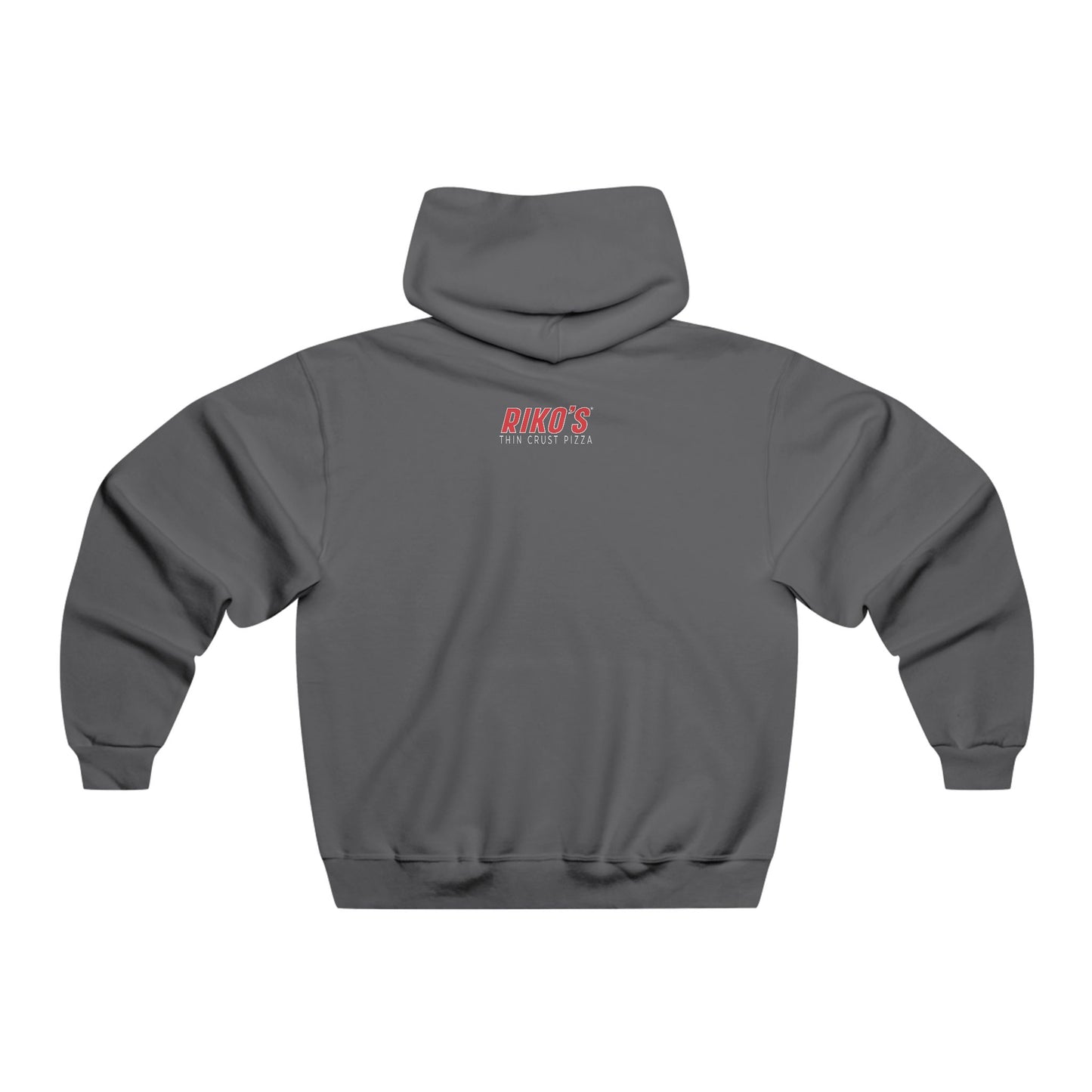 Minkler Furano Racing Car Hoodie