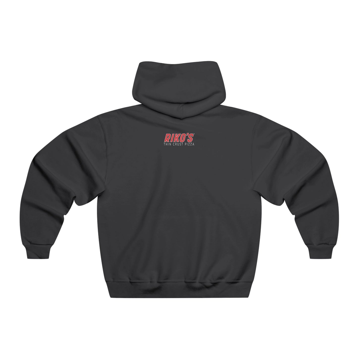 Minkler Furano Racing Car Hoodie