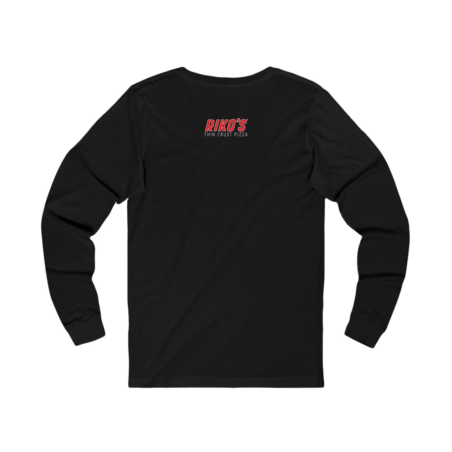 Minkler Furano Racing Car Long Sleeve Tee
