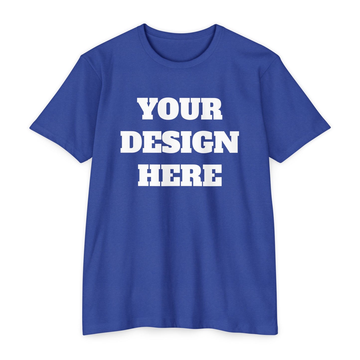 Custom T-shirt