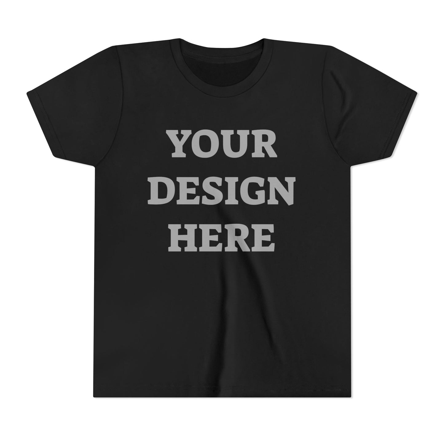 Custom Youth T-Shirt
