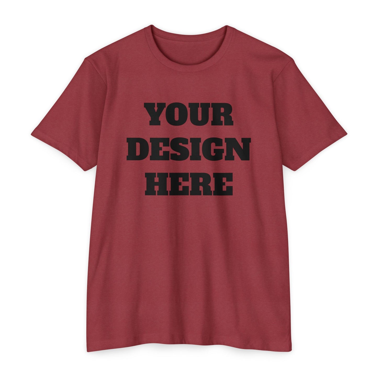 Custom T-shirt