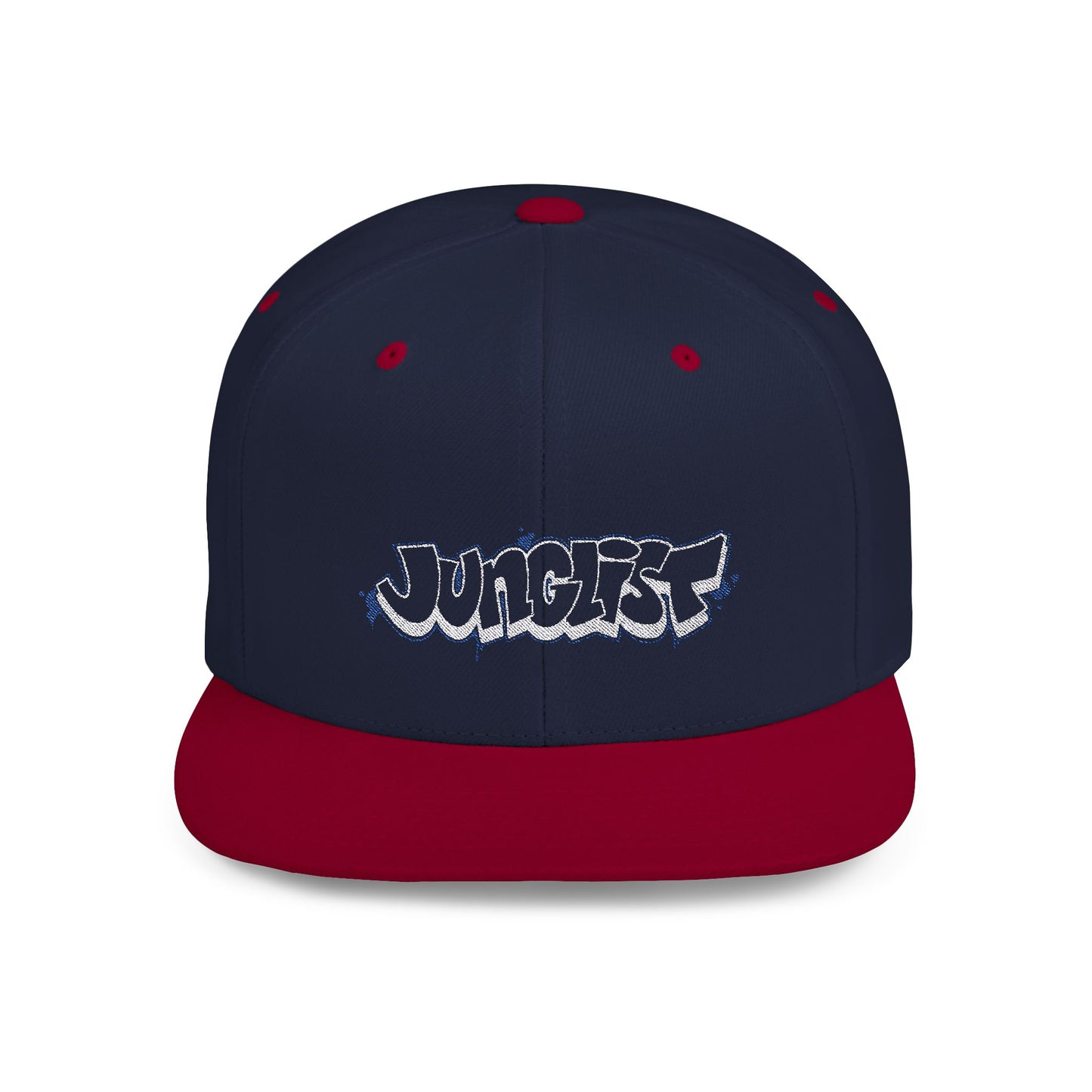 Junglist Snapback