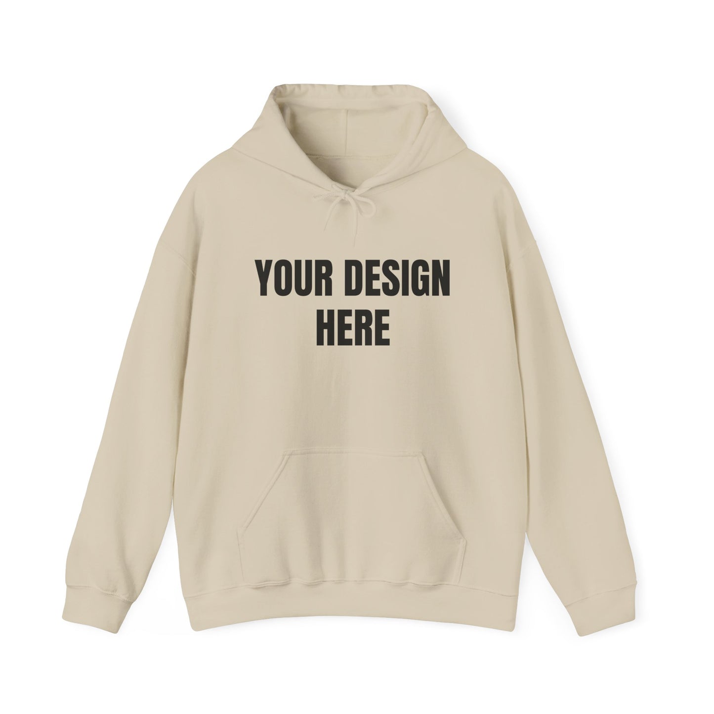 Custom Hoodie