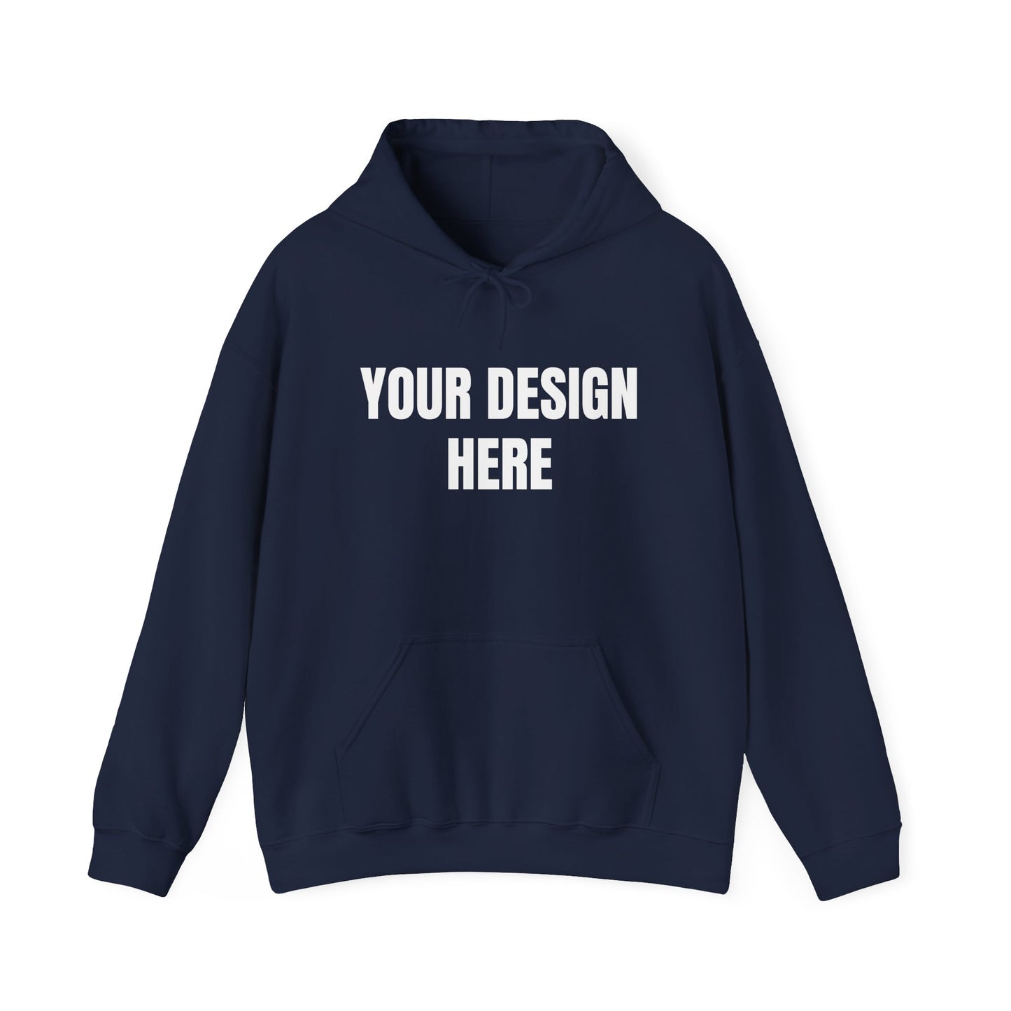 Custom Hoodie