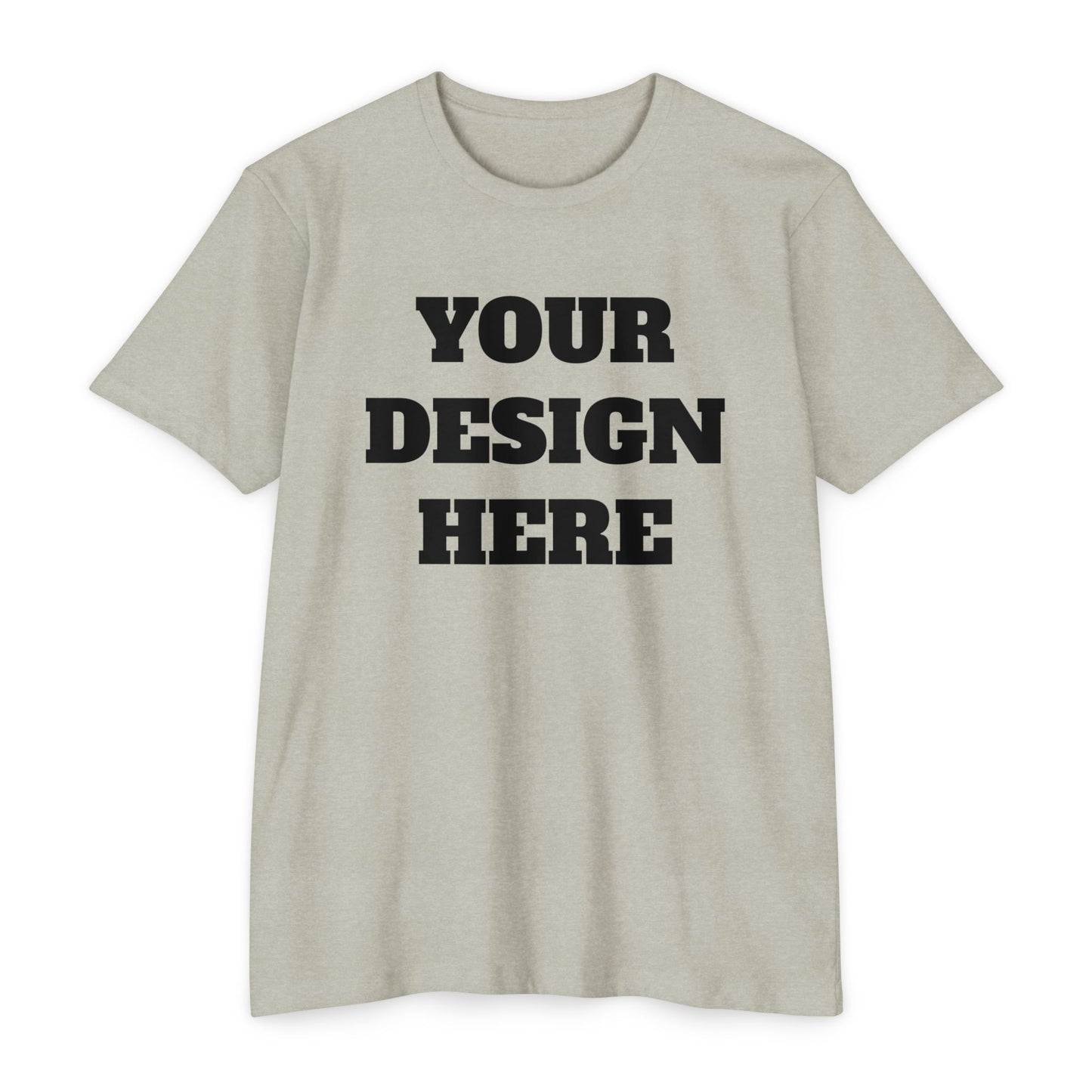Custom T-shirt