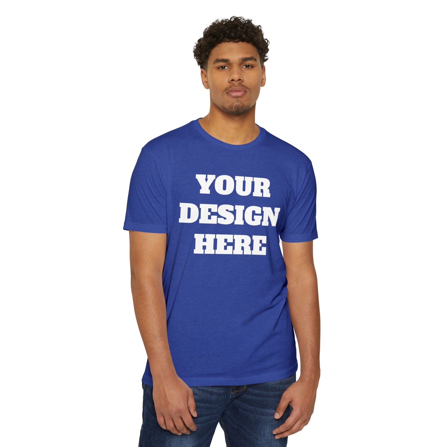 Custom T-shirt