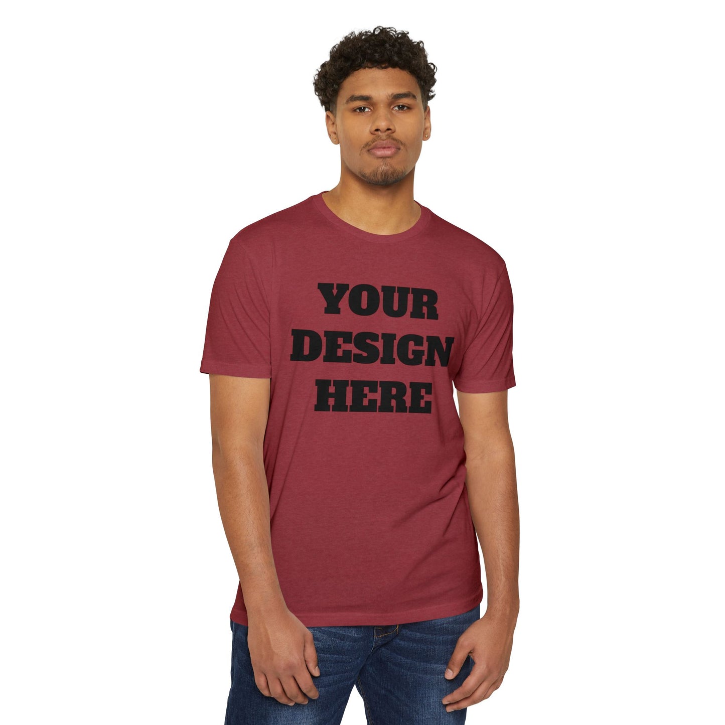 Custom T-shirt