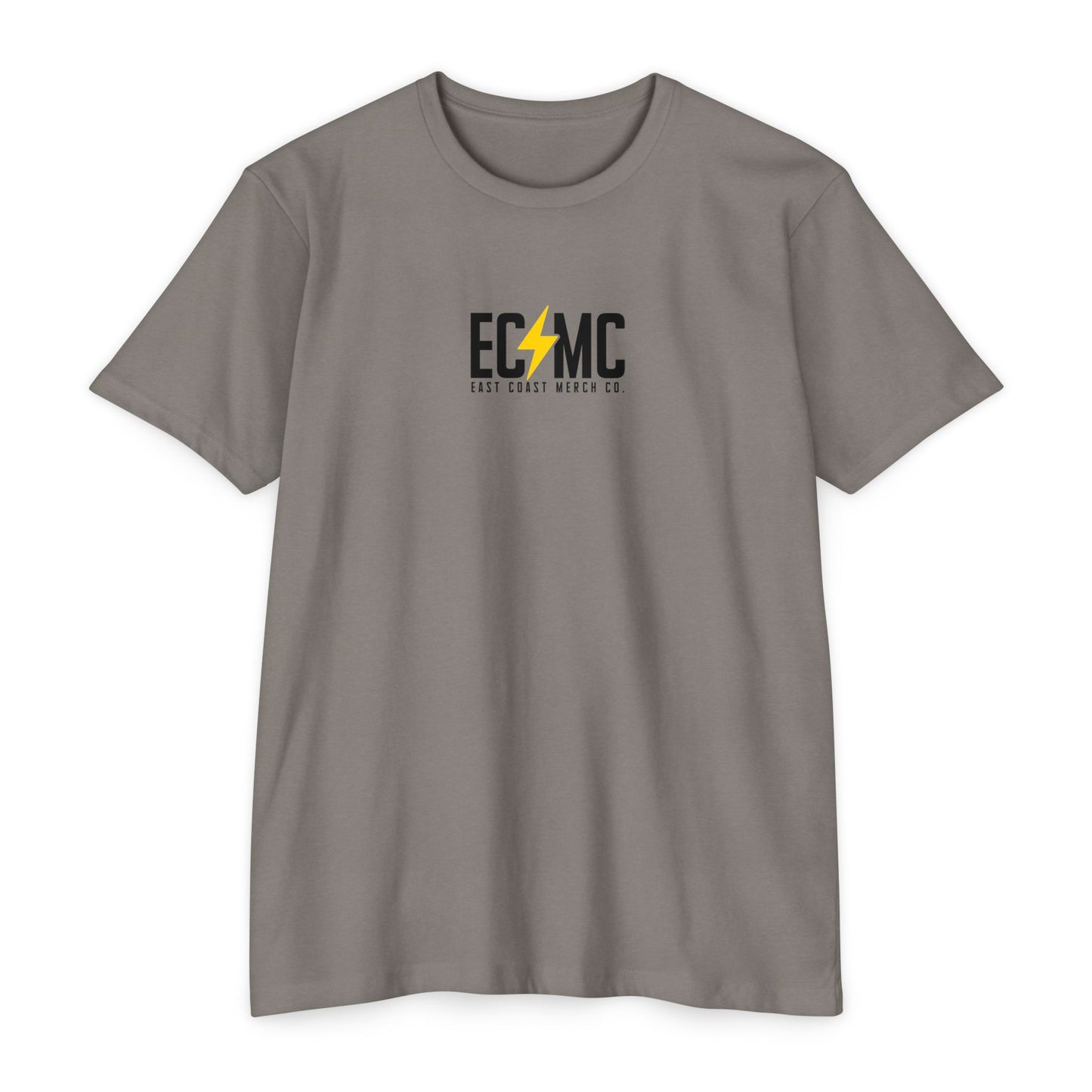EC/MC Skull T-shirt