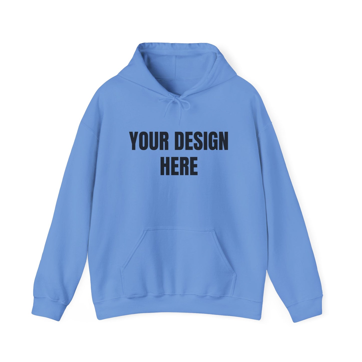 Custom Hoodie