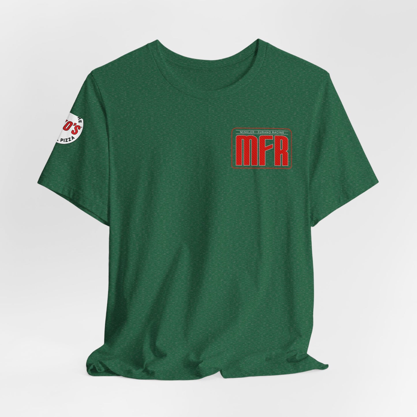 MFR Car T-Shirt