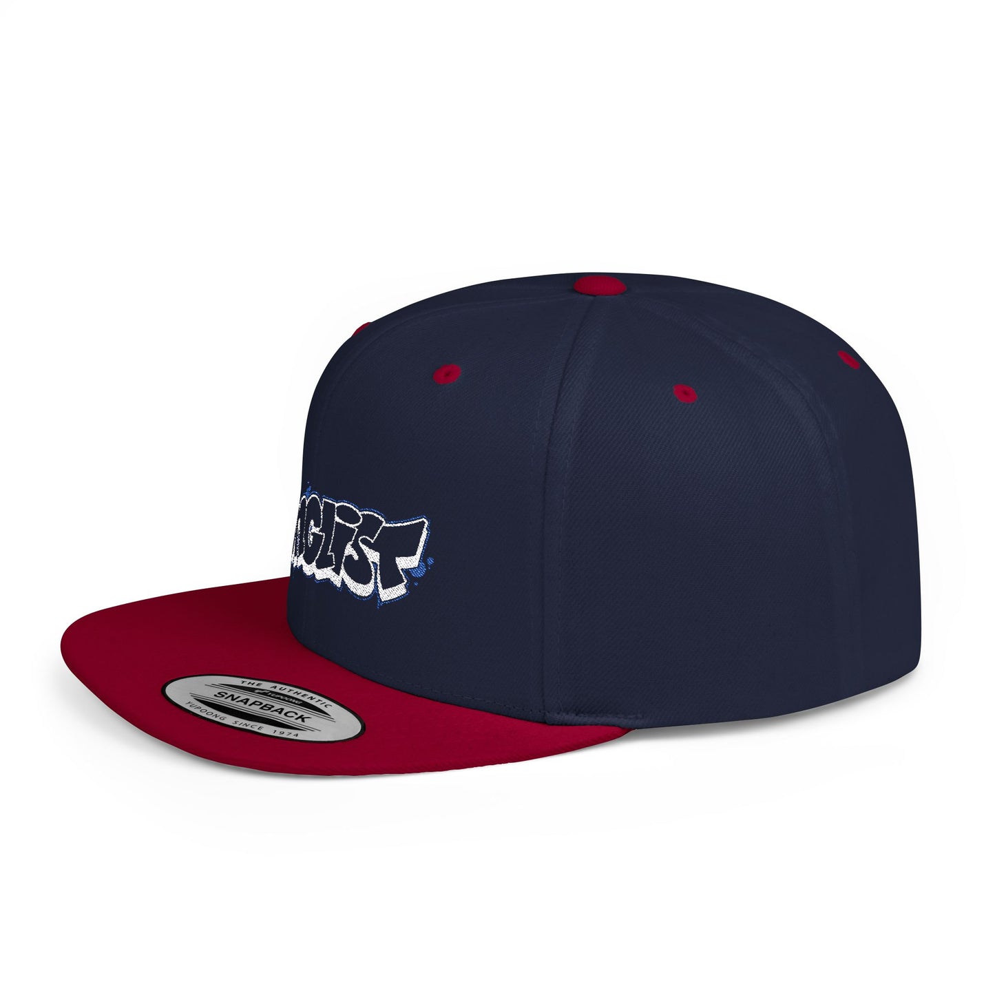Junglist Snapback