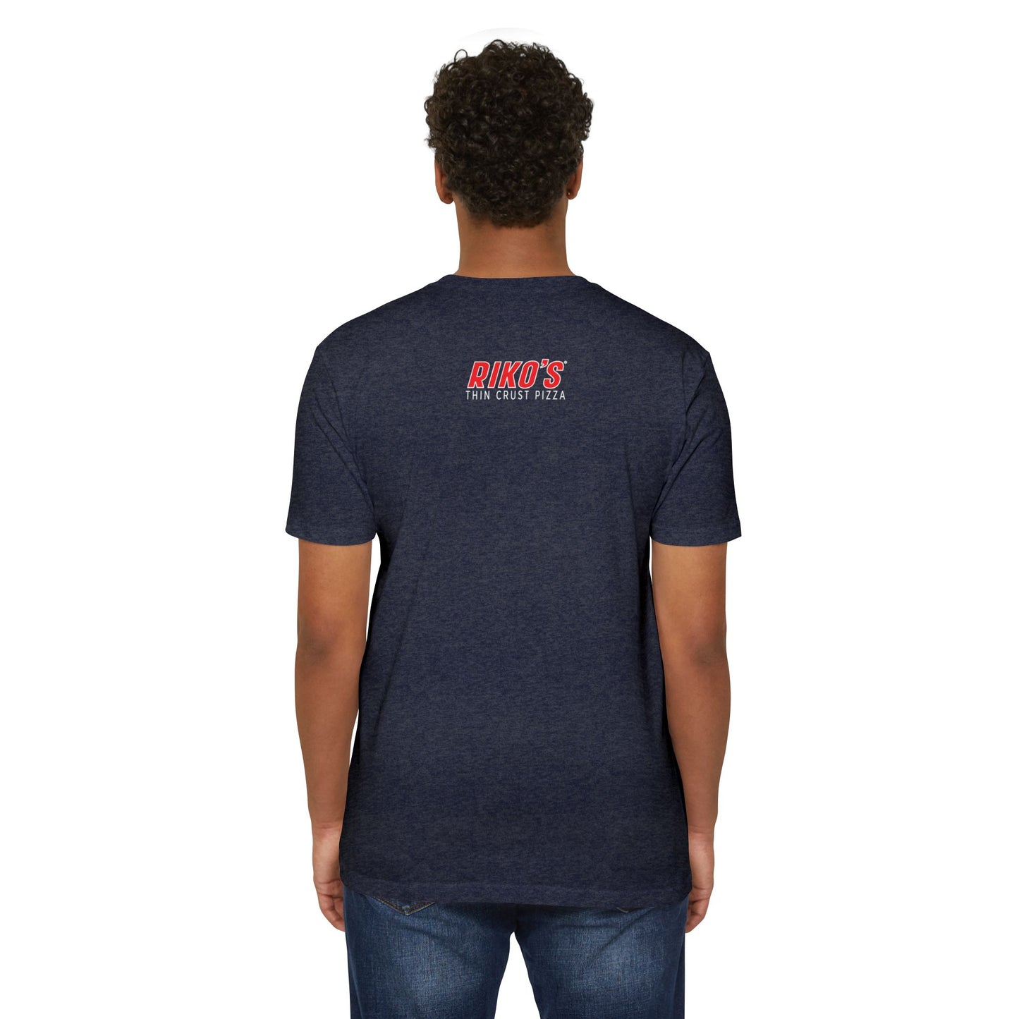 Minkler Furano Racing Car T-Shirt - Lightweight