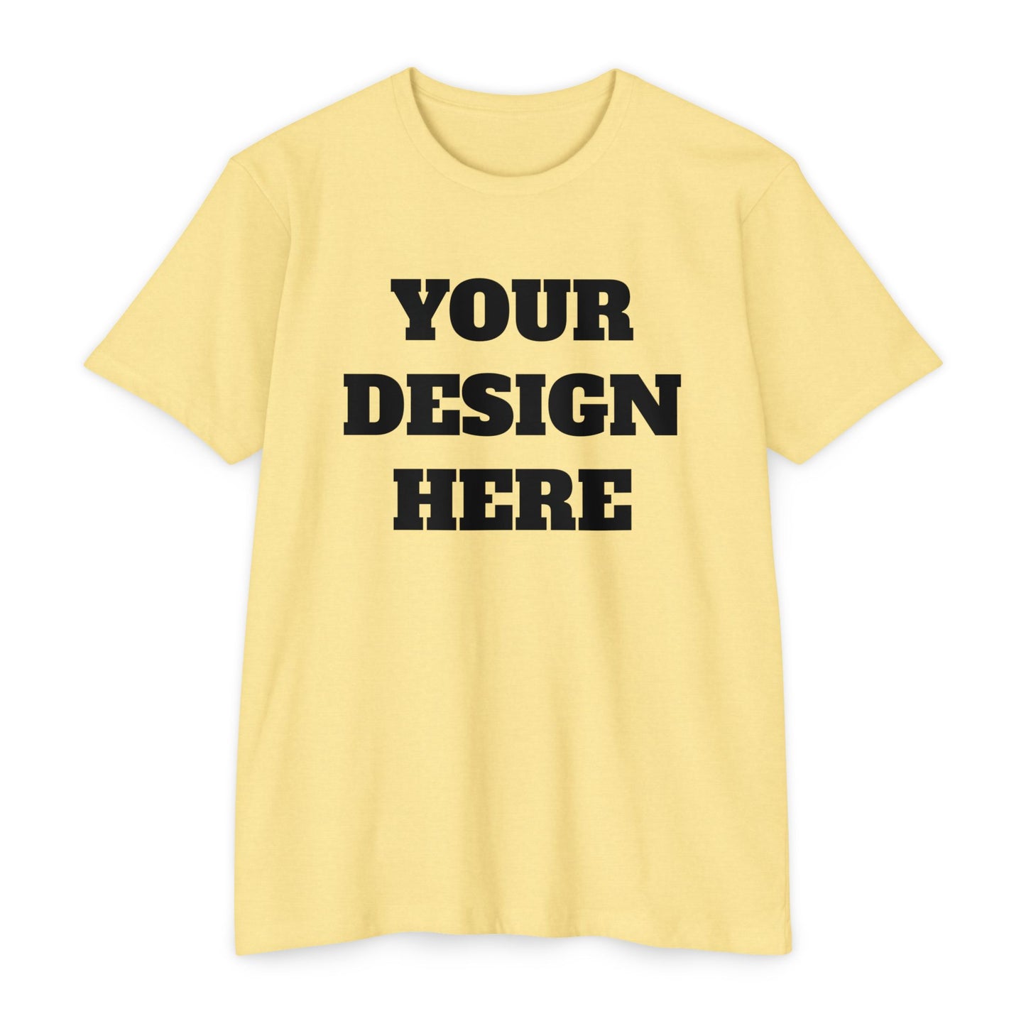Custom T-shirt