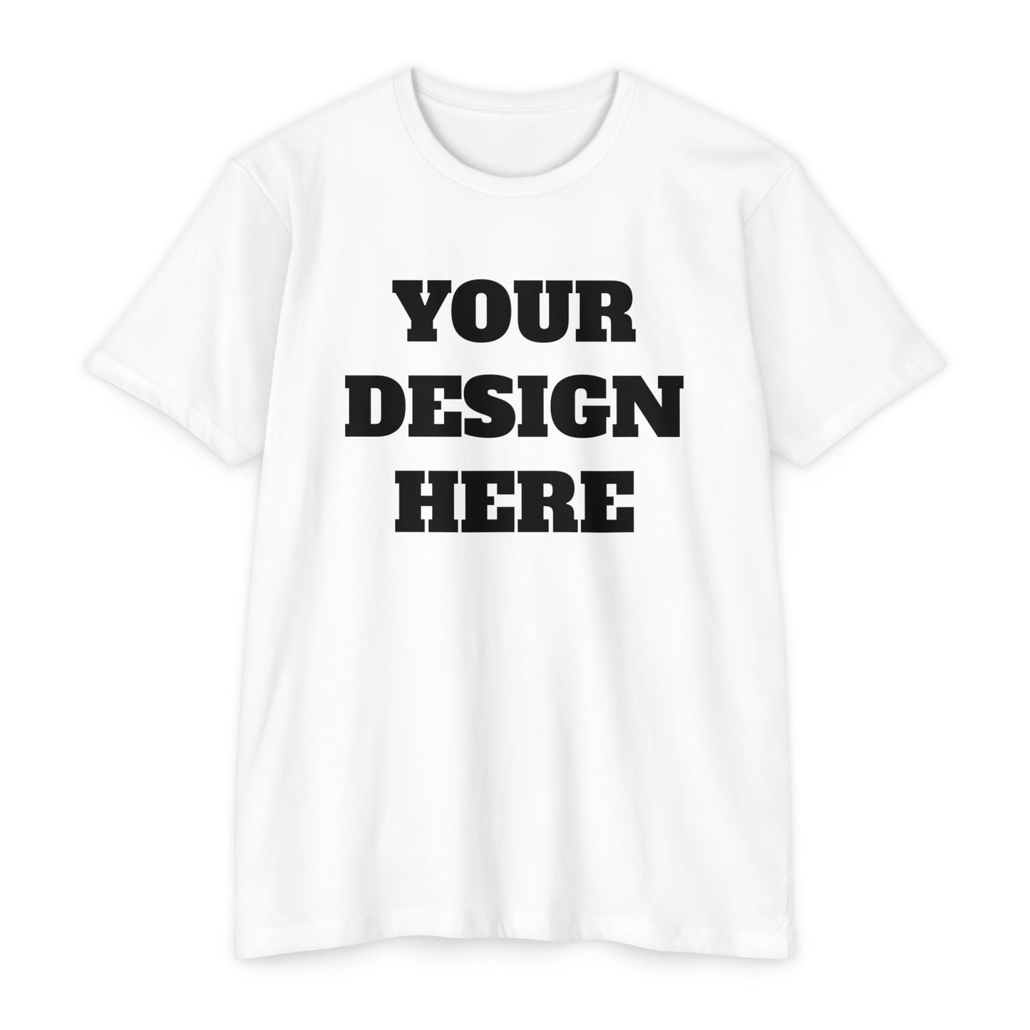 Custom T-shirt