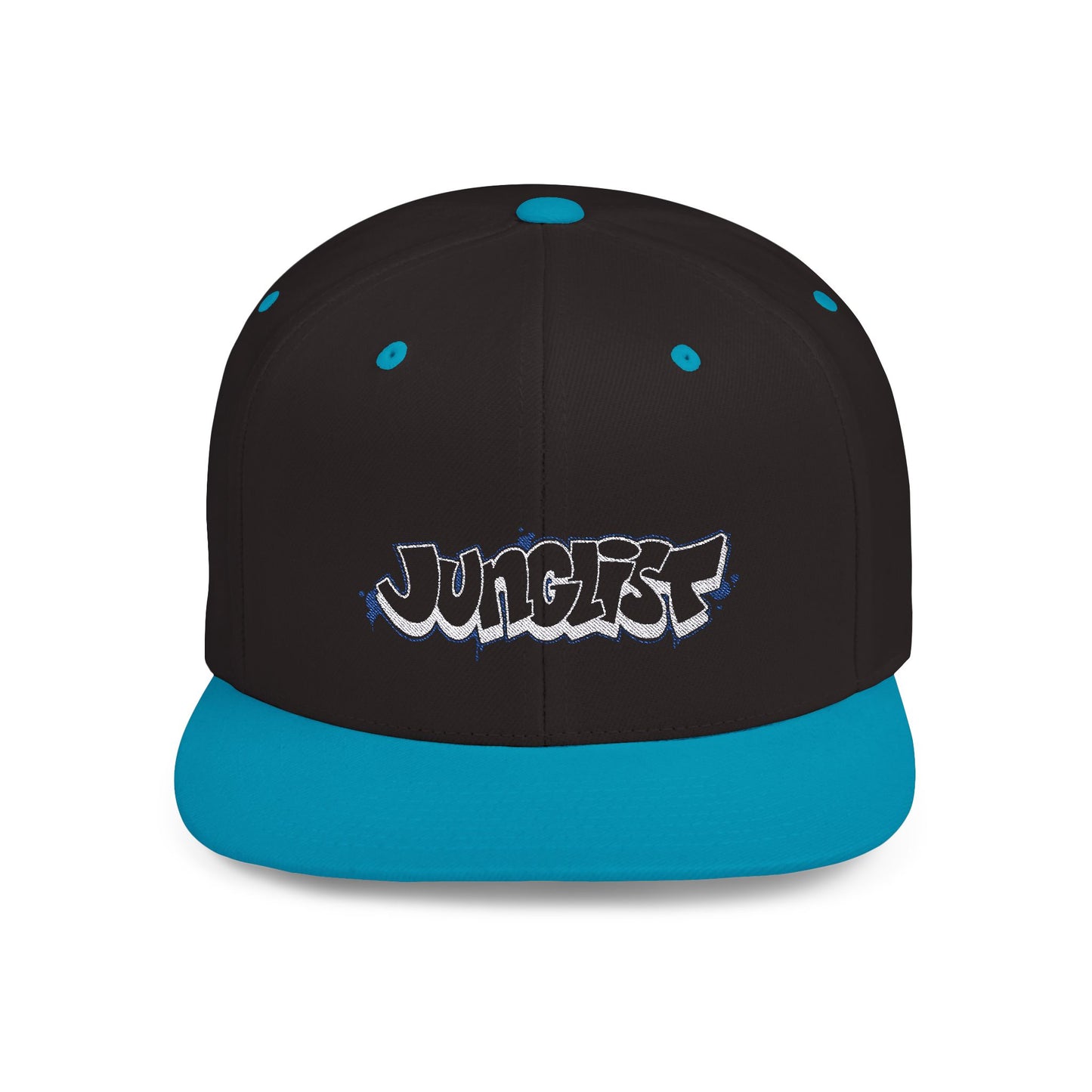 Junglist Snapback