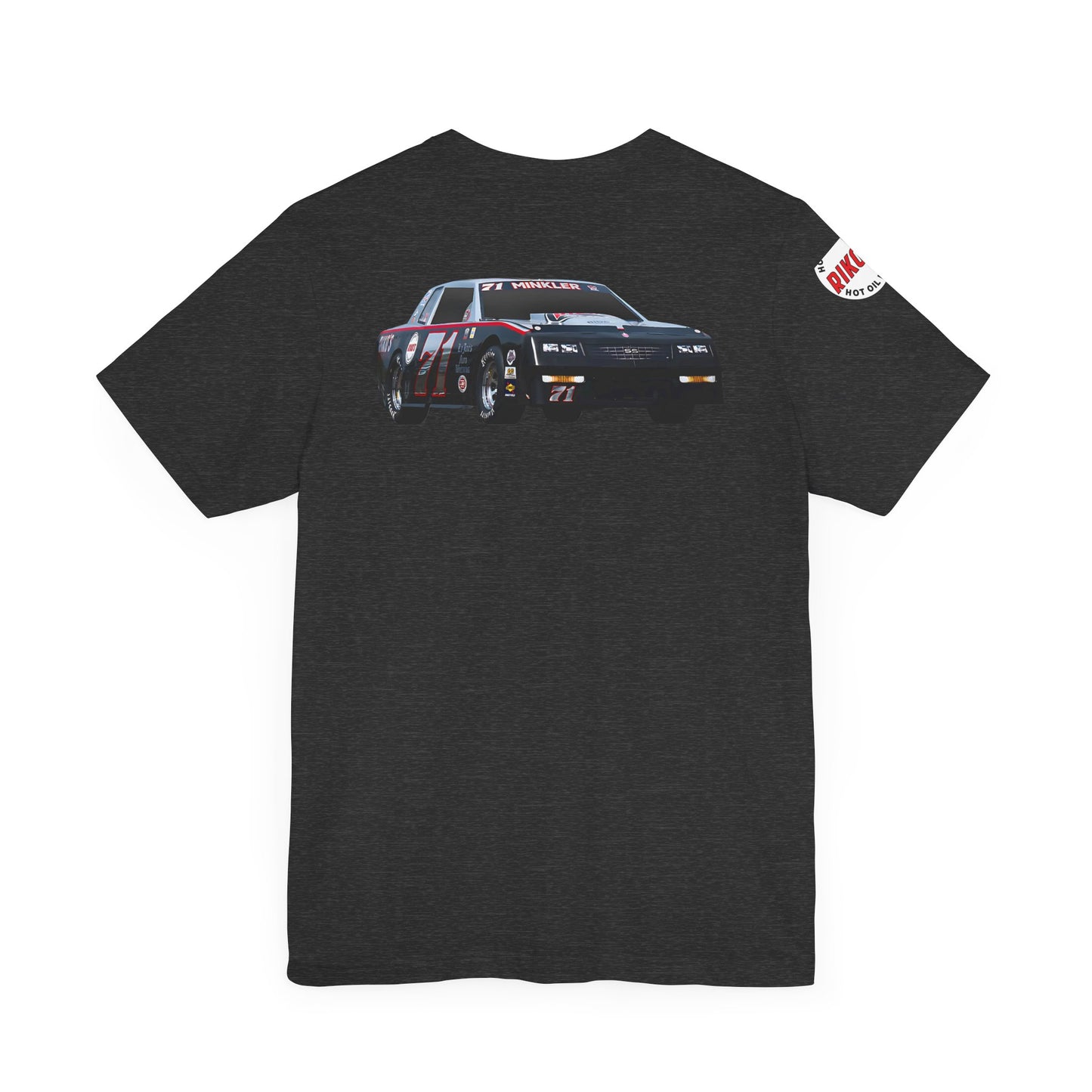 MFR Car T-Shirt