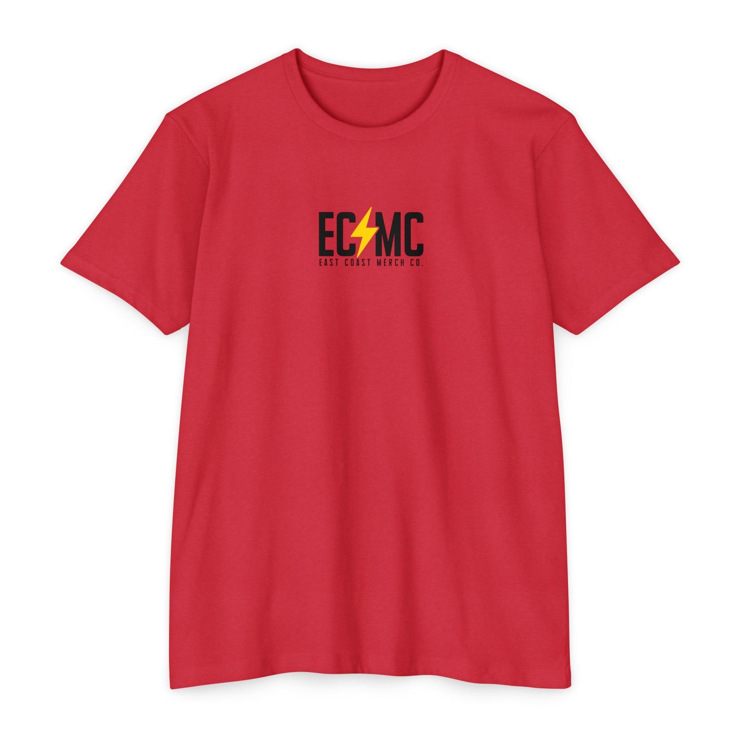 EC/MC Skull T-shirt