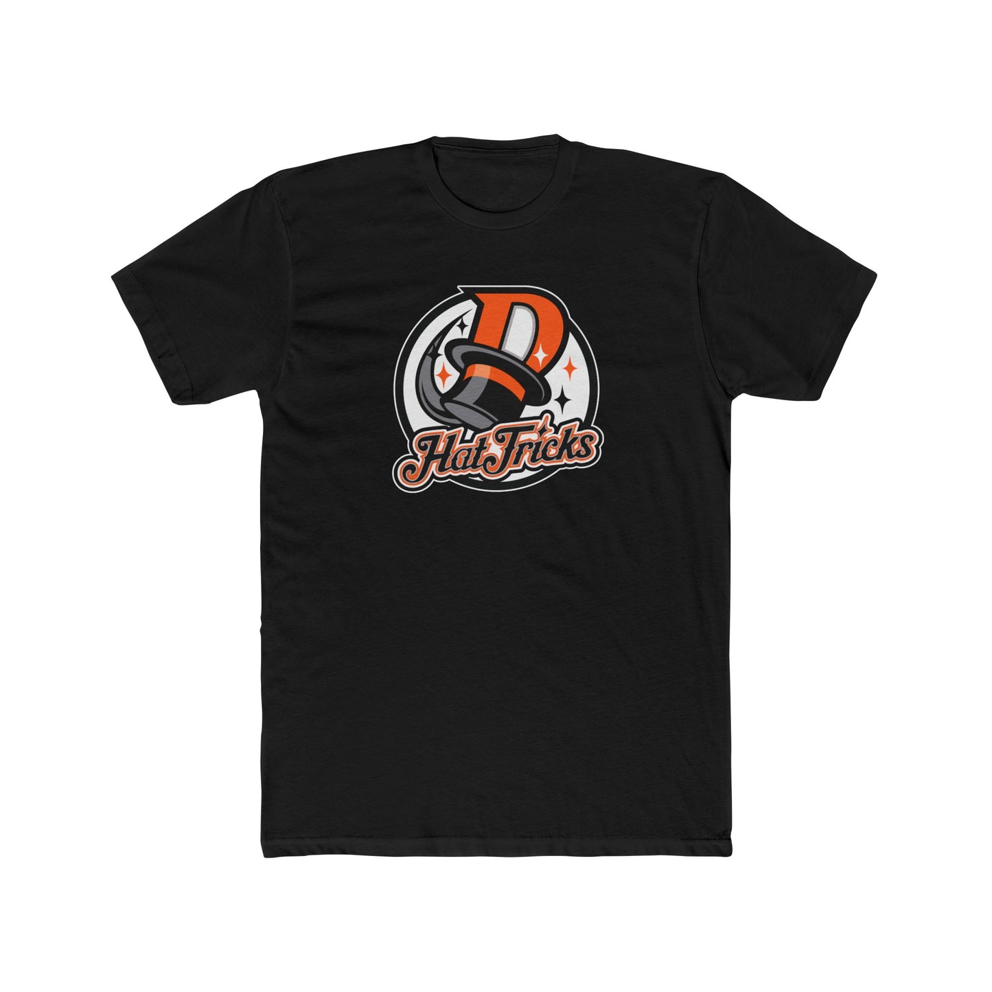 Hat Tricks Hockey T-Shirt – Ottawa Pin