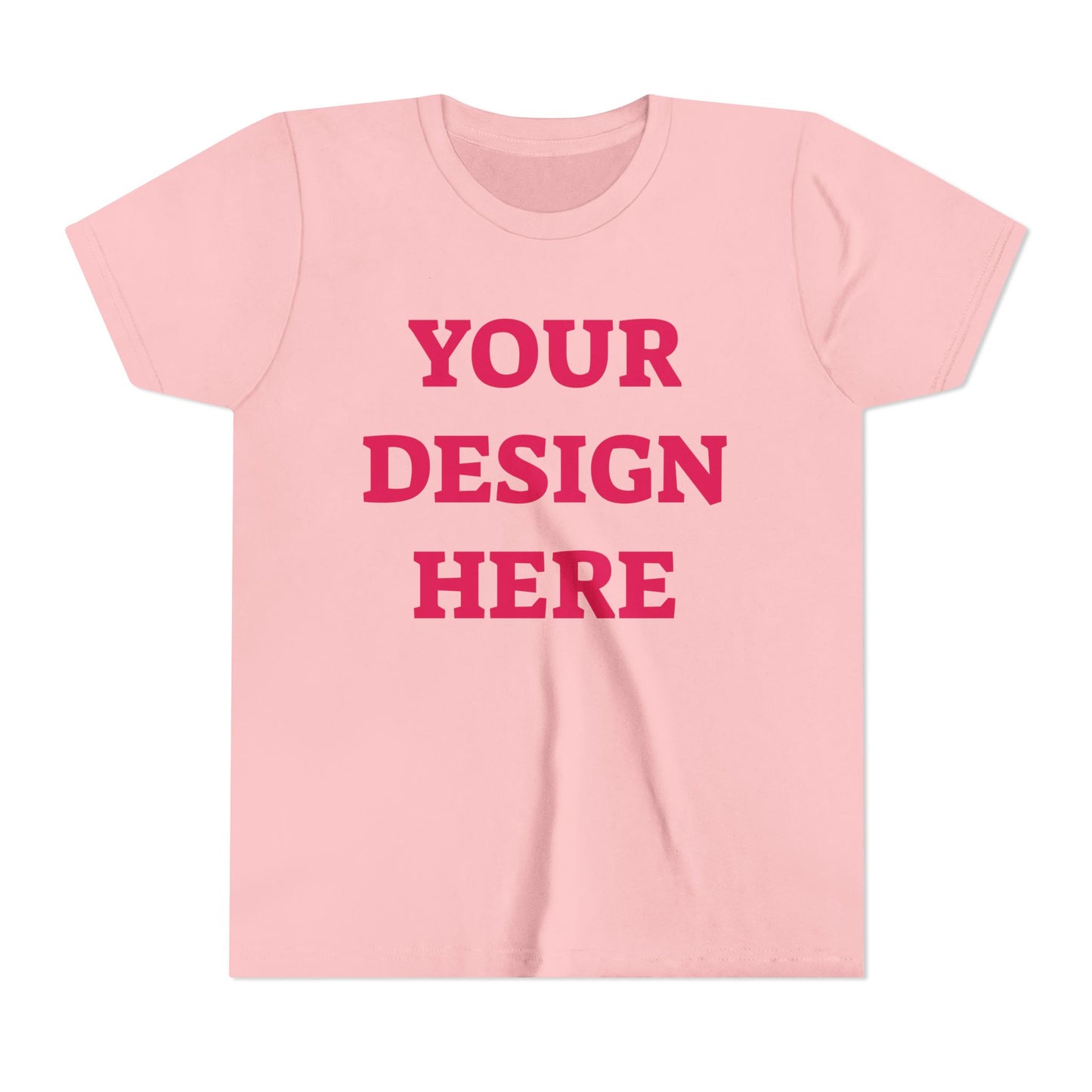 Custom Youth T-Shirt