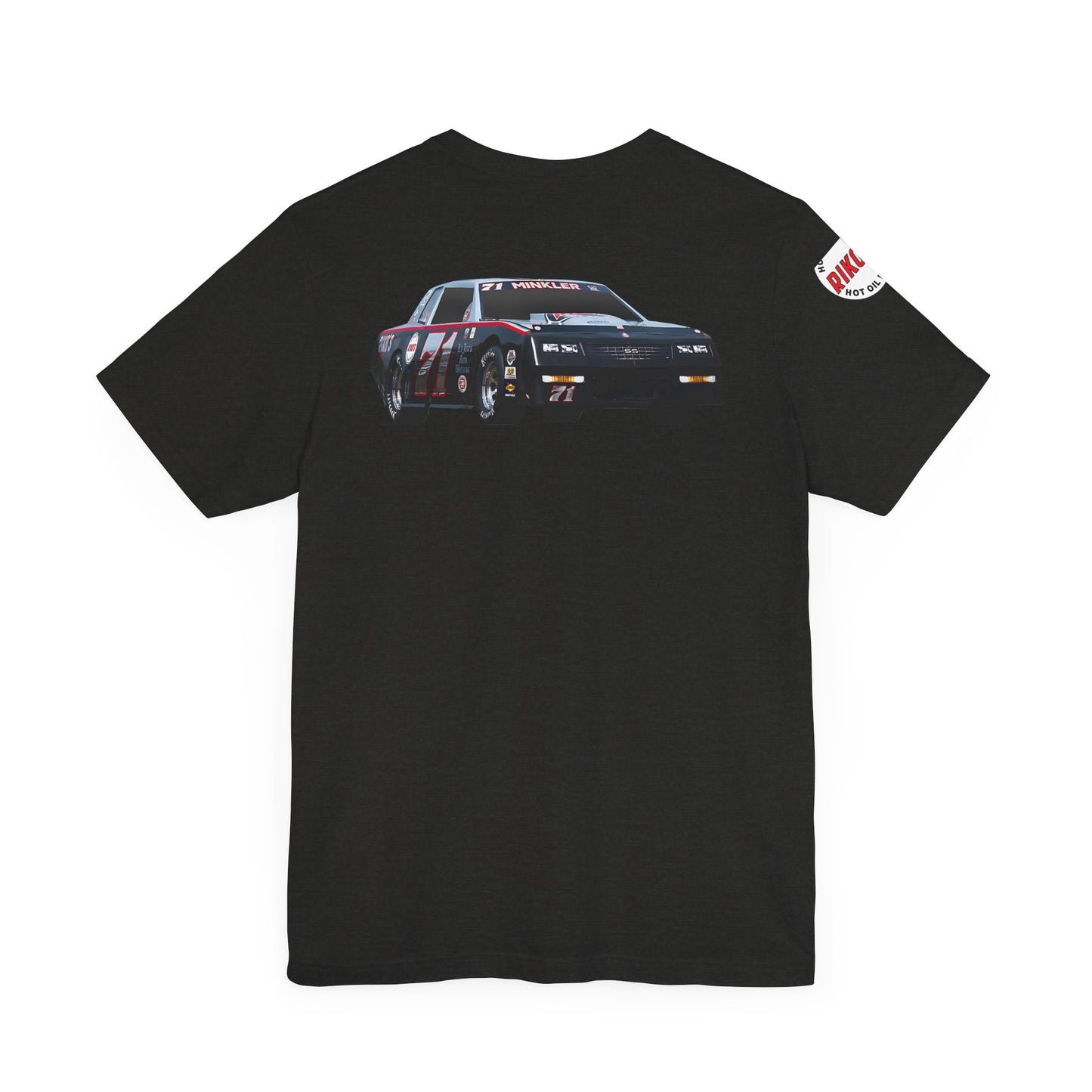 MFR Car T-Shirt