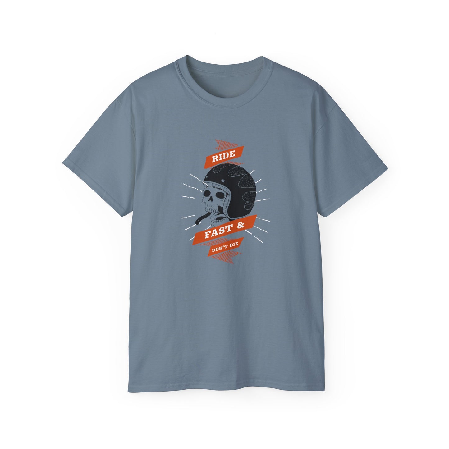Ride Fast, Don't Die Tshirt