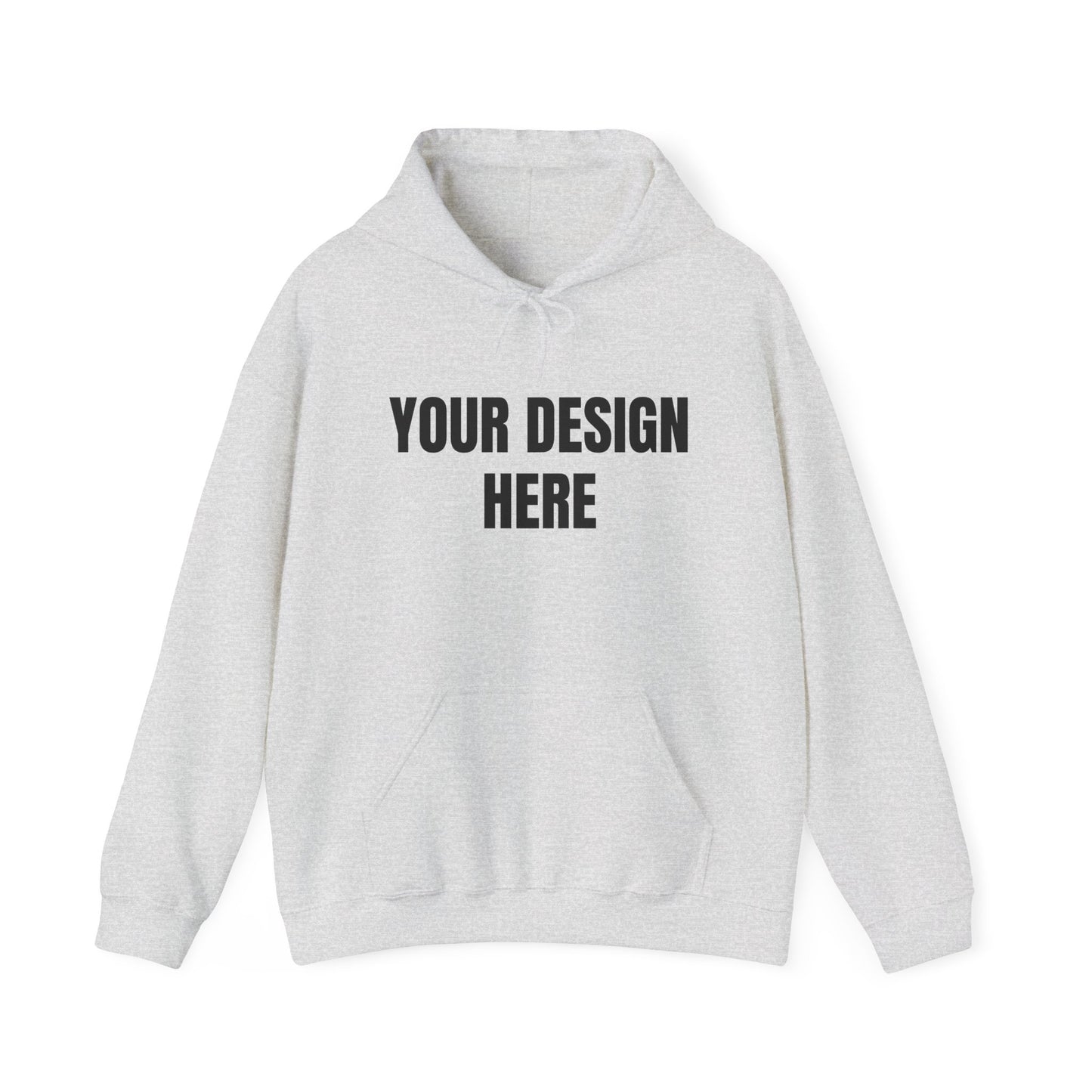 Custom Hoodie