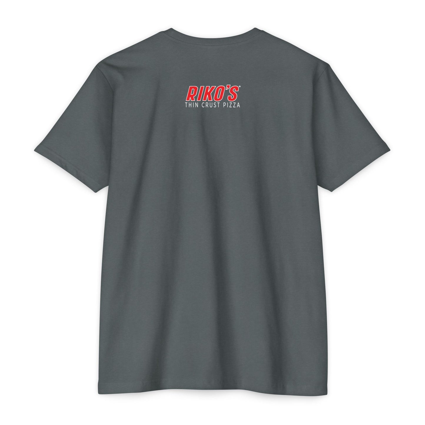 Minkler Furano Racing Car T-Shirt - Lightweight