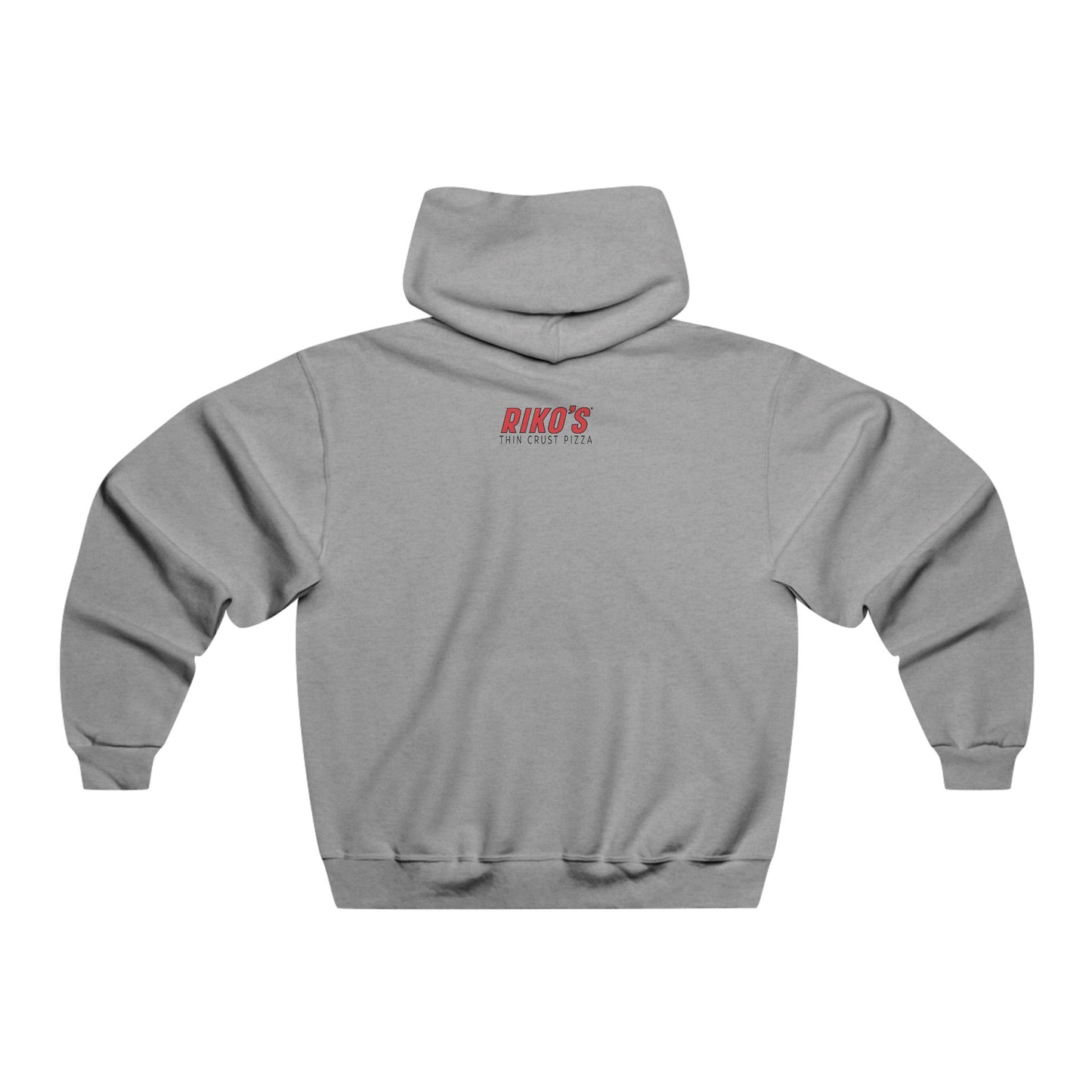 MFR Posse Design Hooded Sweatshirt