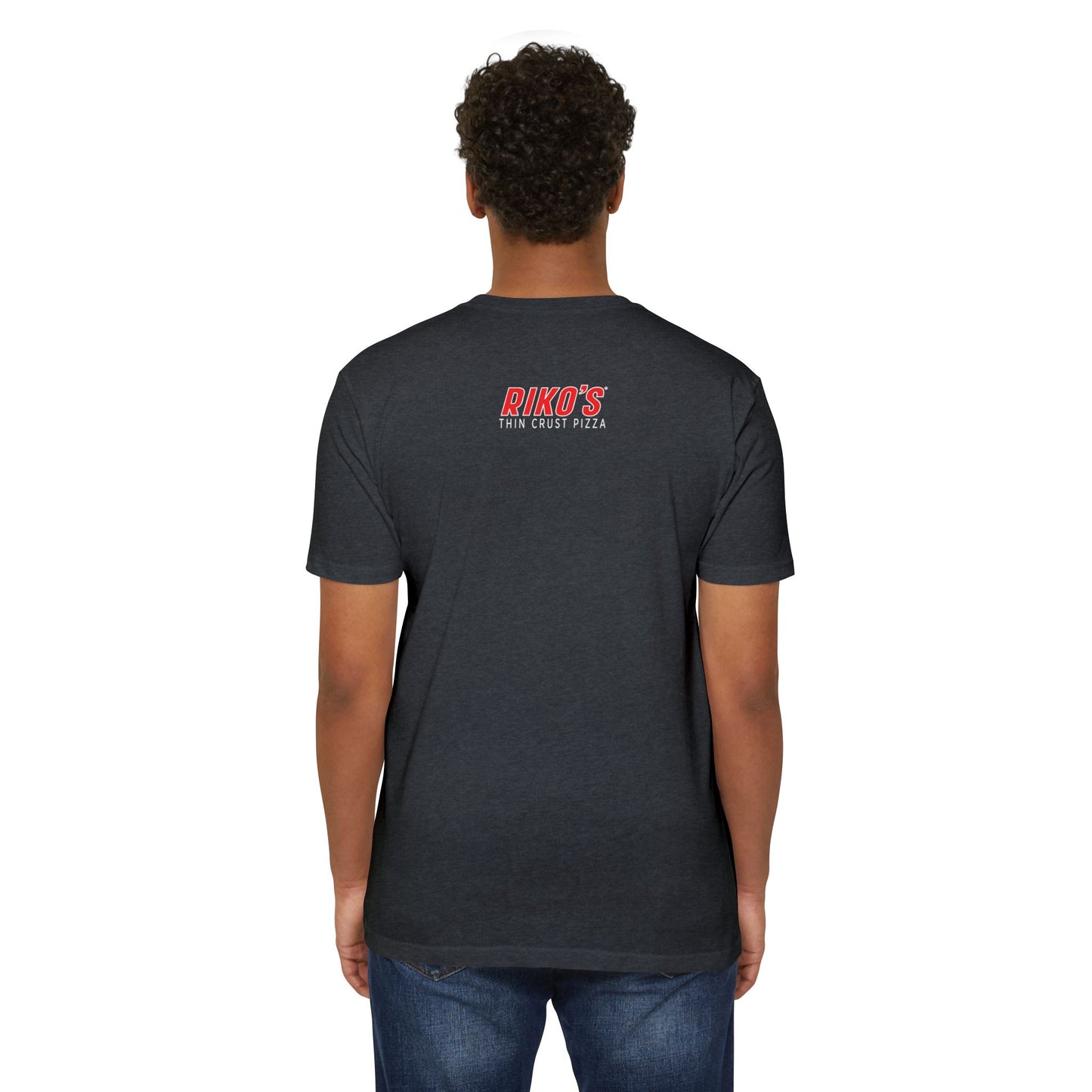 Minkler Furano Racing Car T-Shirt - Lightweight