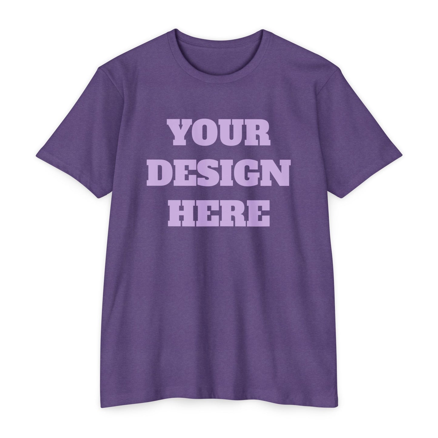 Custom T-shirt