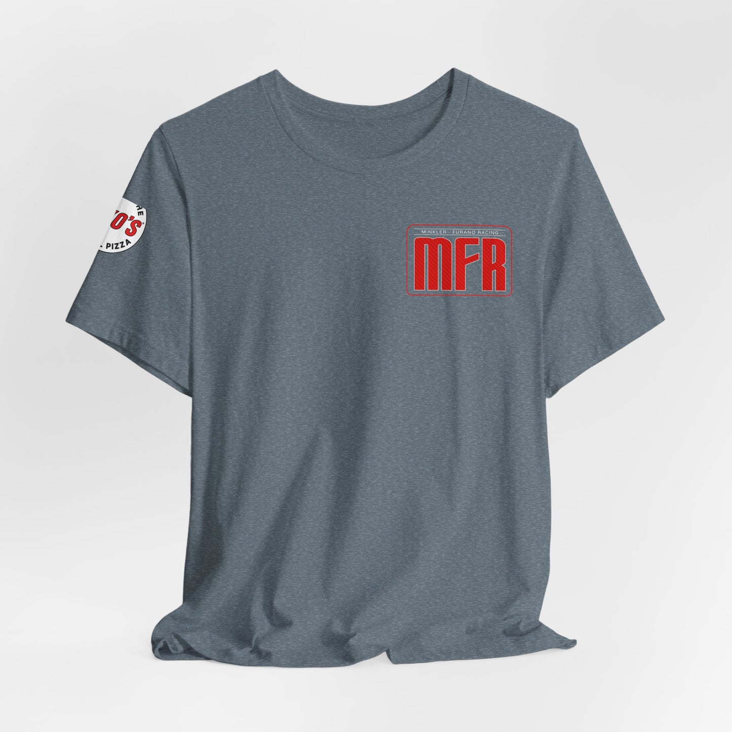 MFR Car T-Shirt