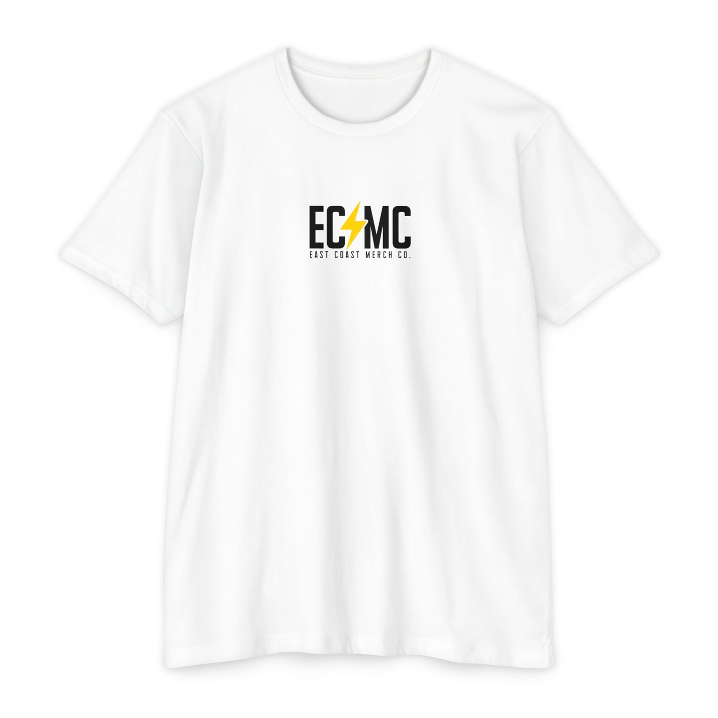 EC/MC Skull T-shirt