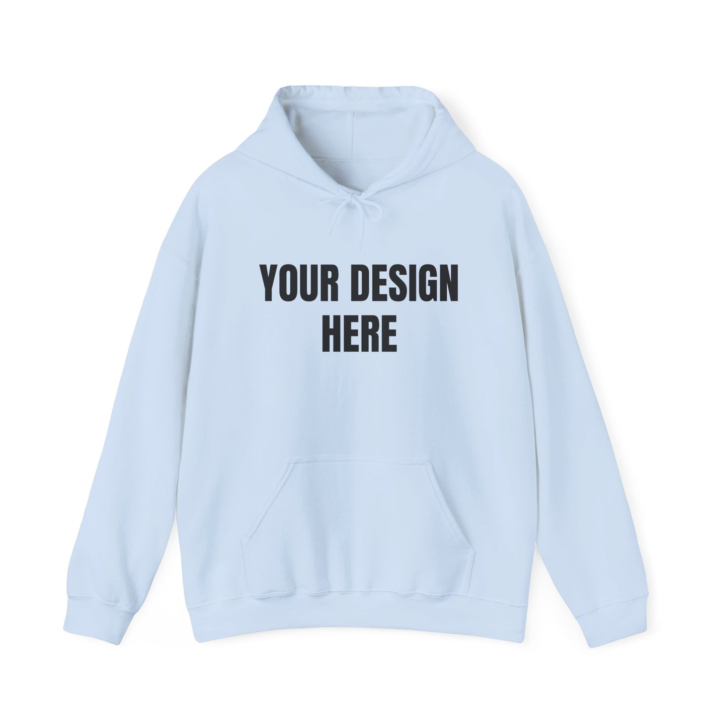 Custom Hoodie