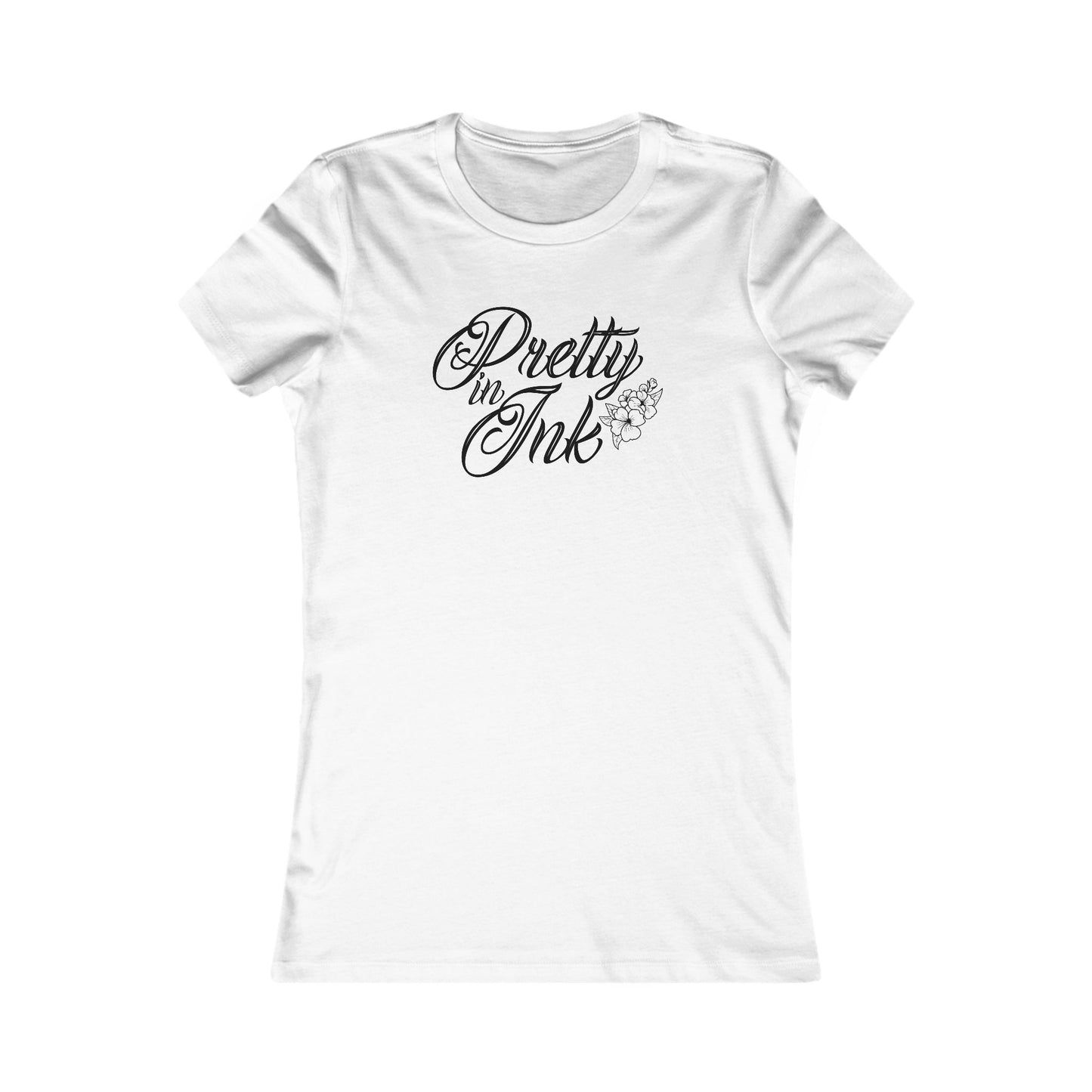 Pretty In Ink