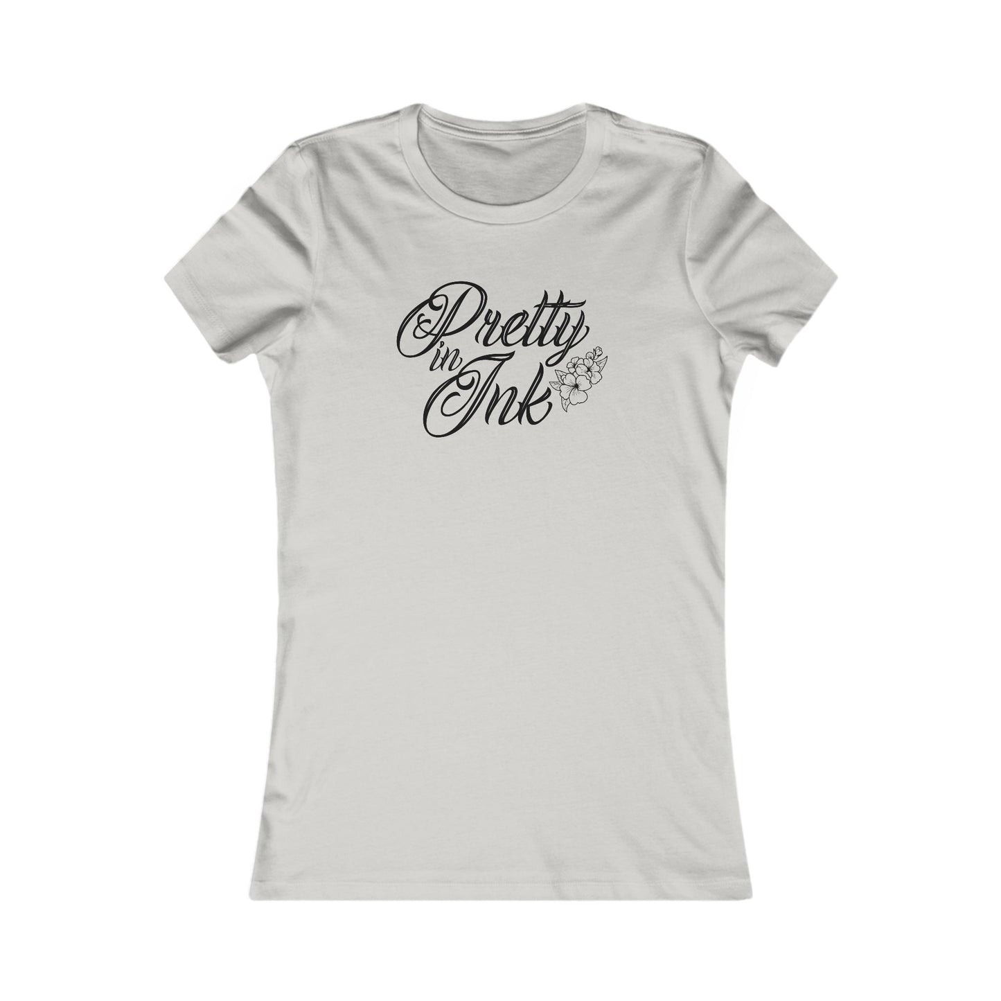 Pretty In Ink