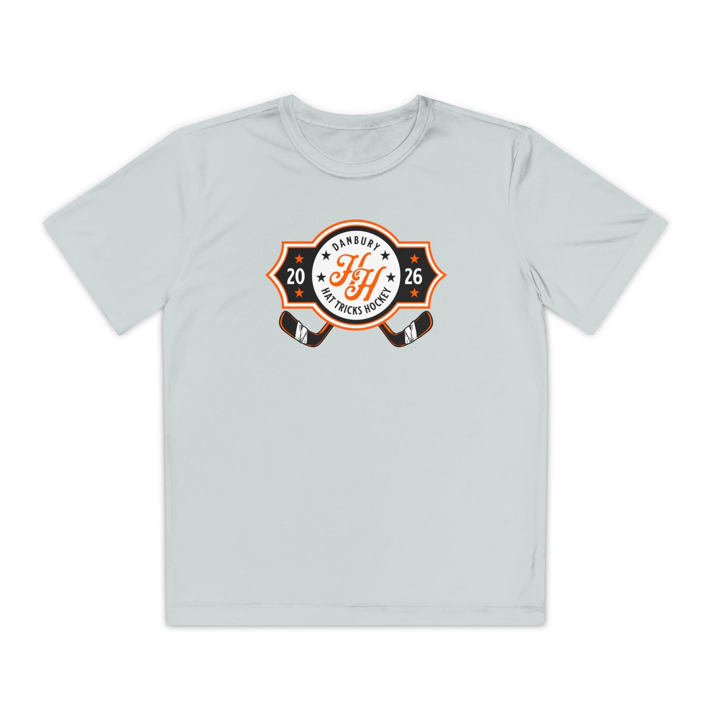 HH-26 - Youth Performance Shirt