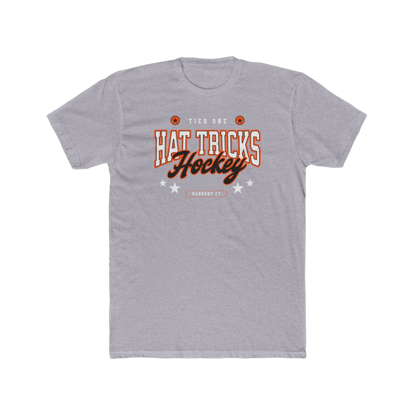 Hat Tricks University T-Shirt