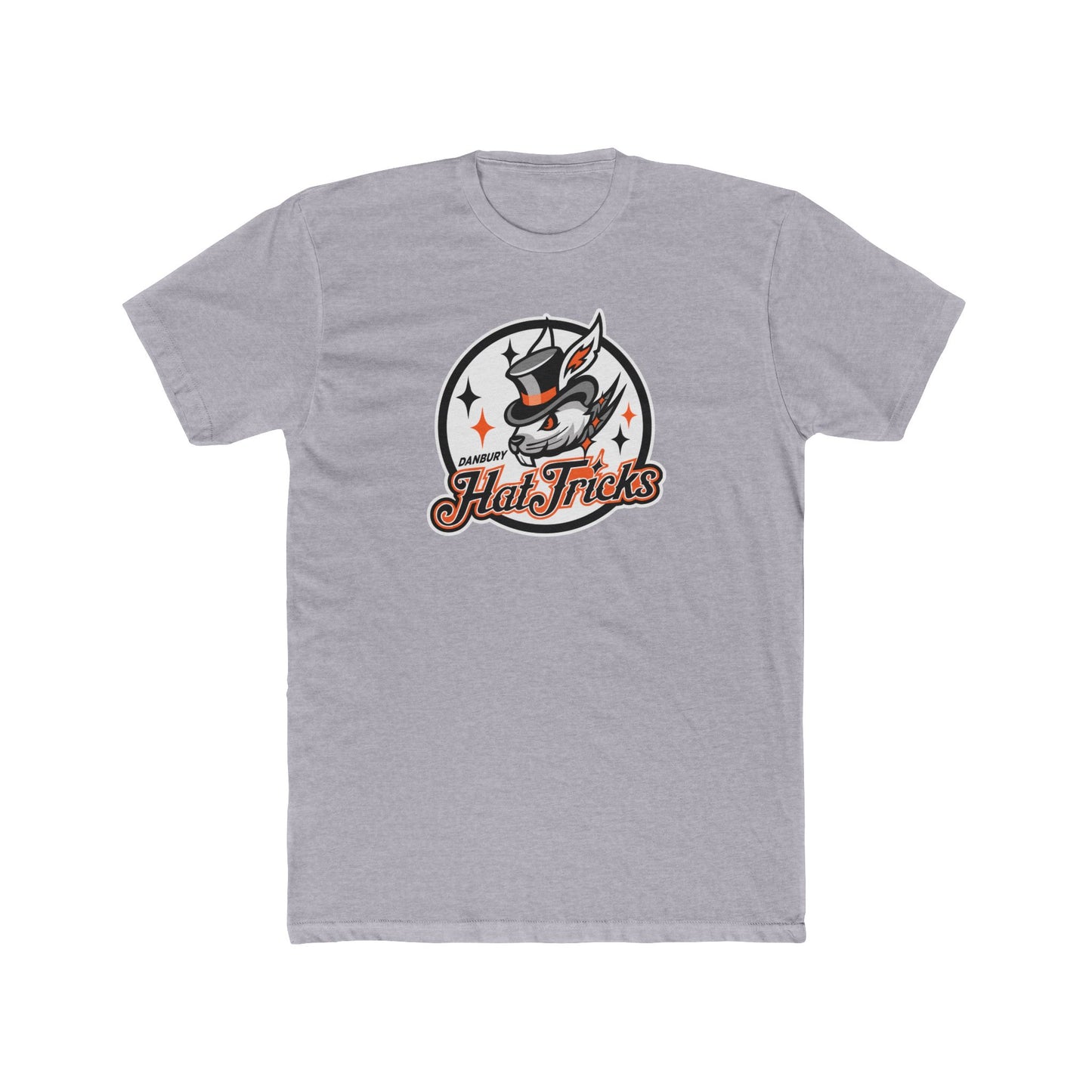 Hat Tricks Bunny T-Shirt
