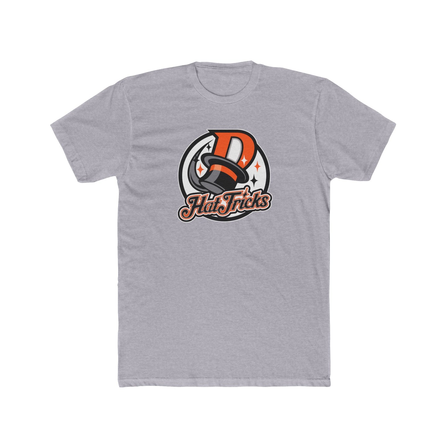 Hat Tricks Hockey T-Shirt – Ottawa Pin