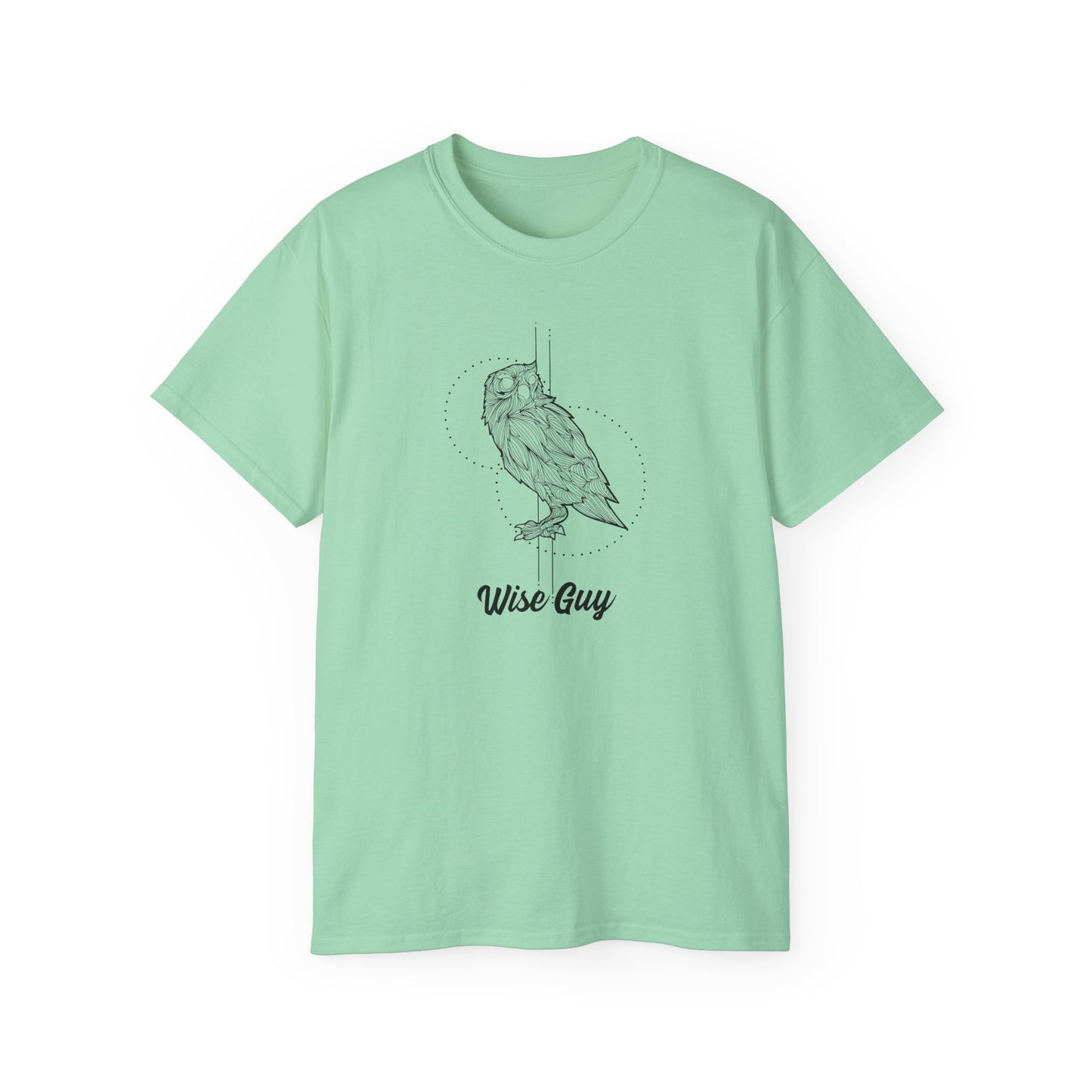 Wise Guy Tshirt