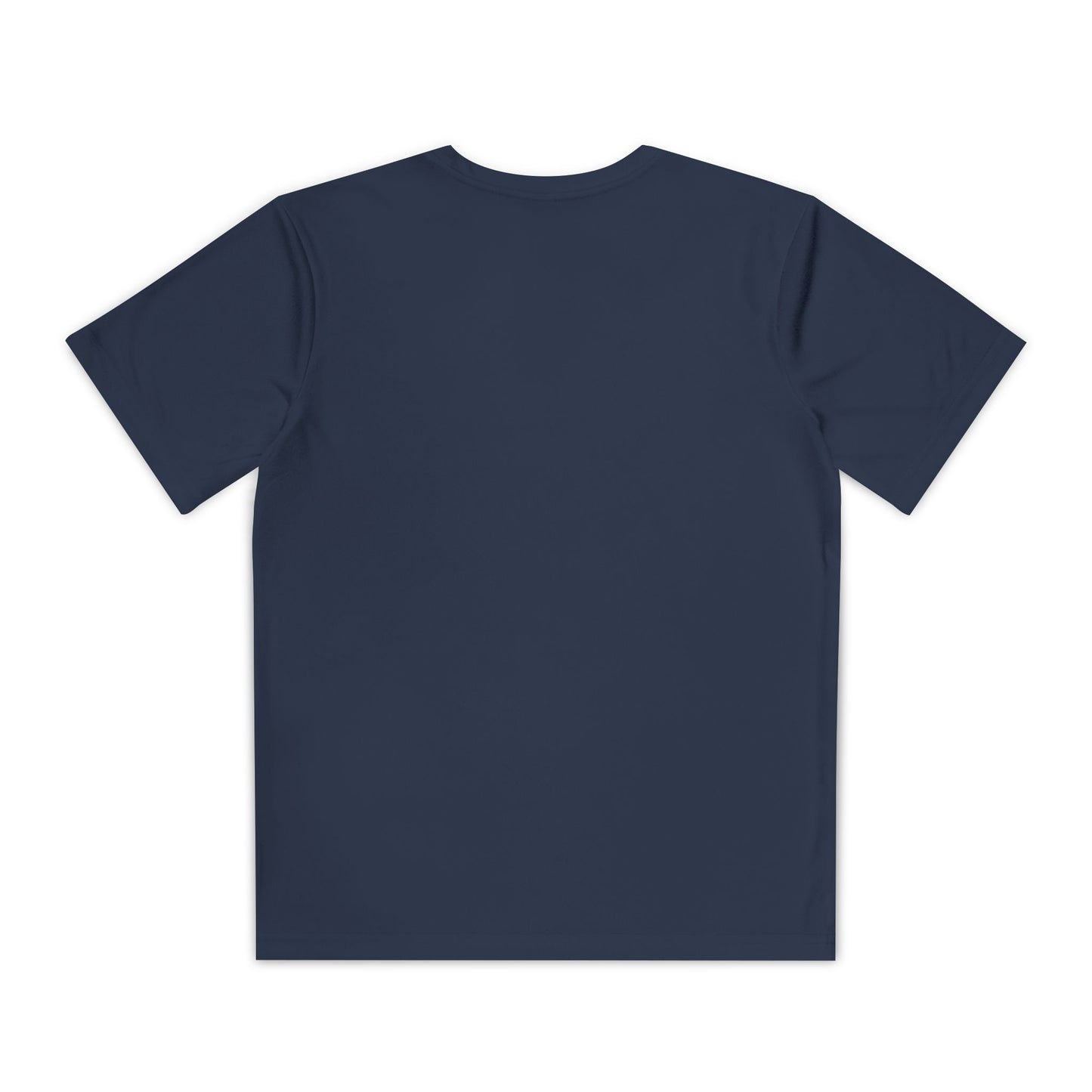 Hat Tricks Ottawa Pin - Youth Performance Shirt