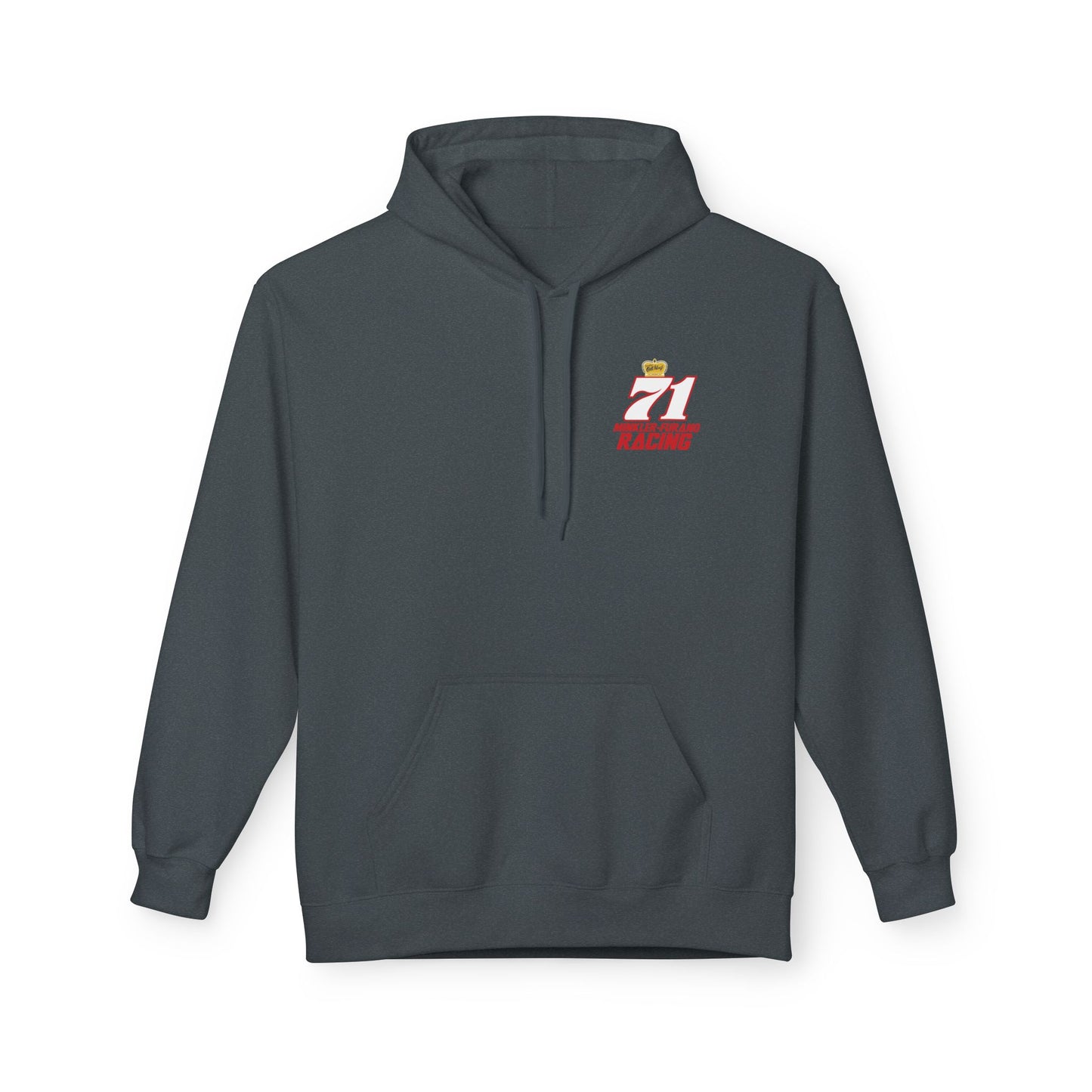 2026 Car Hoodie — Minkler-Furano #71 Car